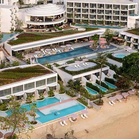 Veranda Resort Phuket, Autograph Collection Panwa Beach 외부 사진