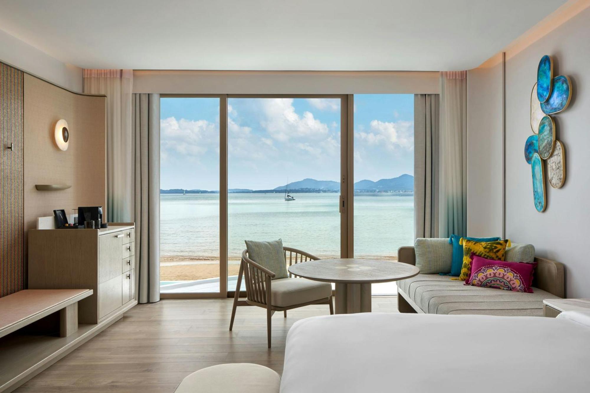 Veranda Resort Phuket, Autograph Collection Panwa Beach 외부 사진
