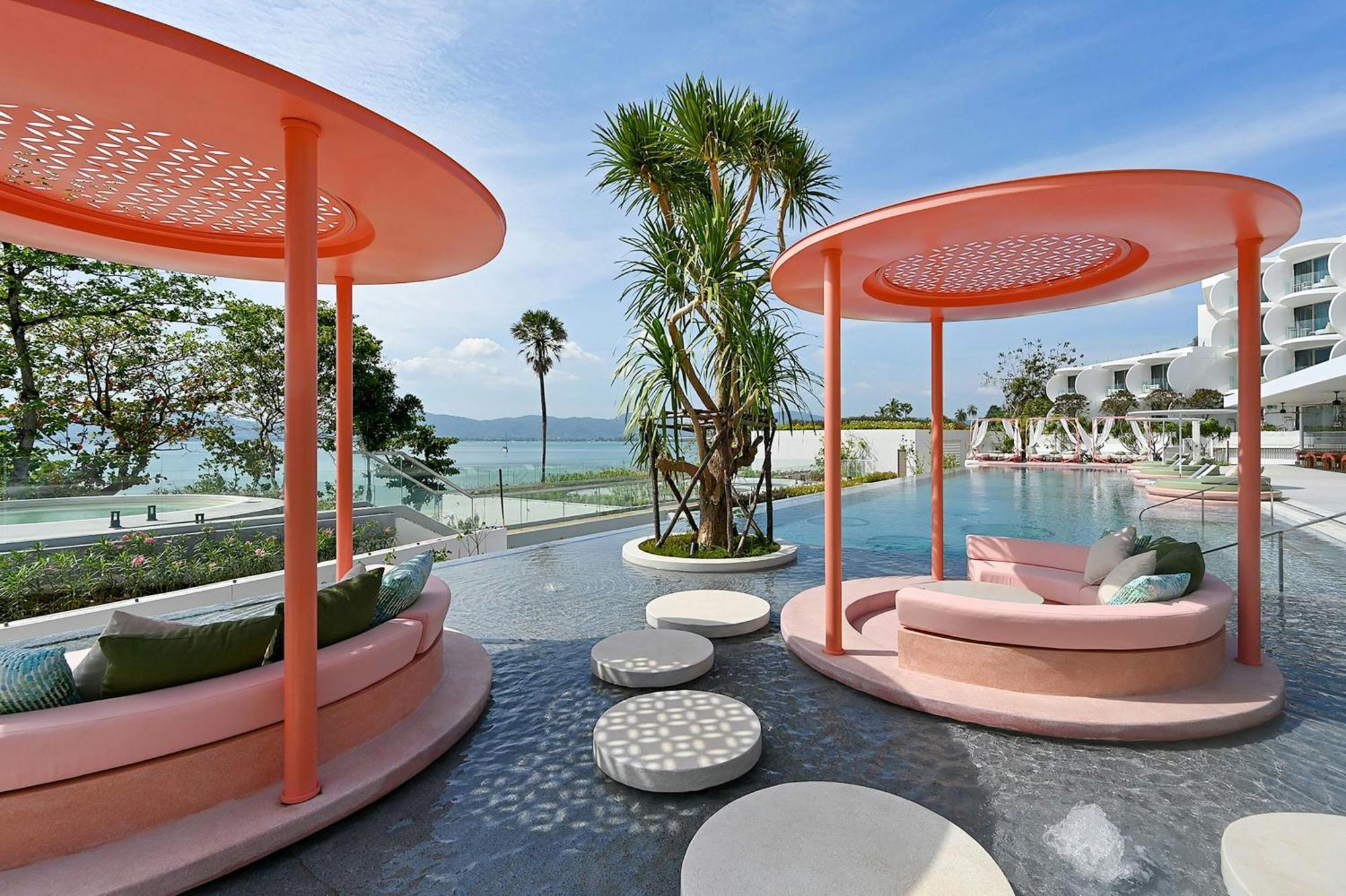 Veranda Resort Phuket, Autograph Collection Panwa Beach 외부 사진