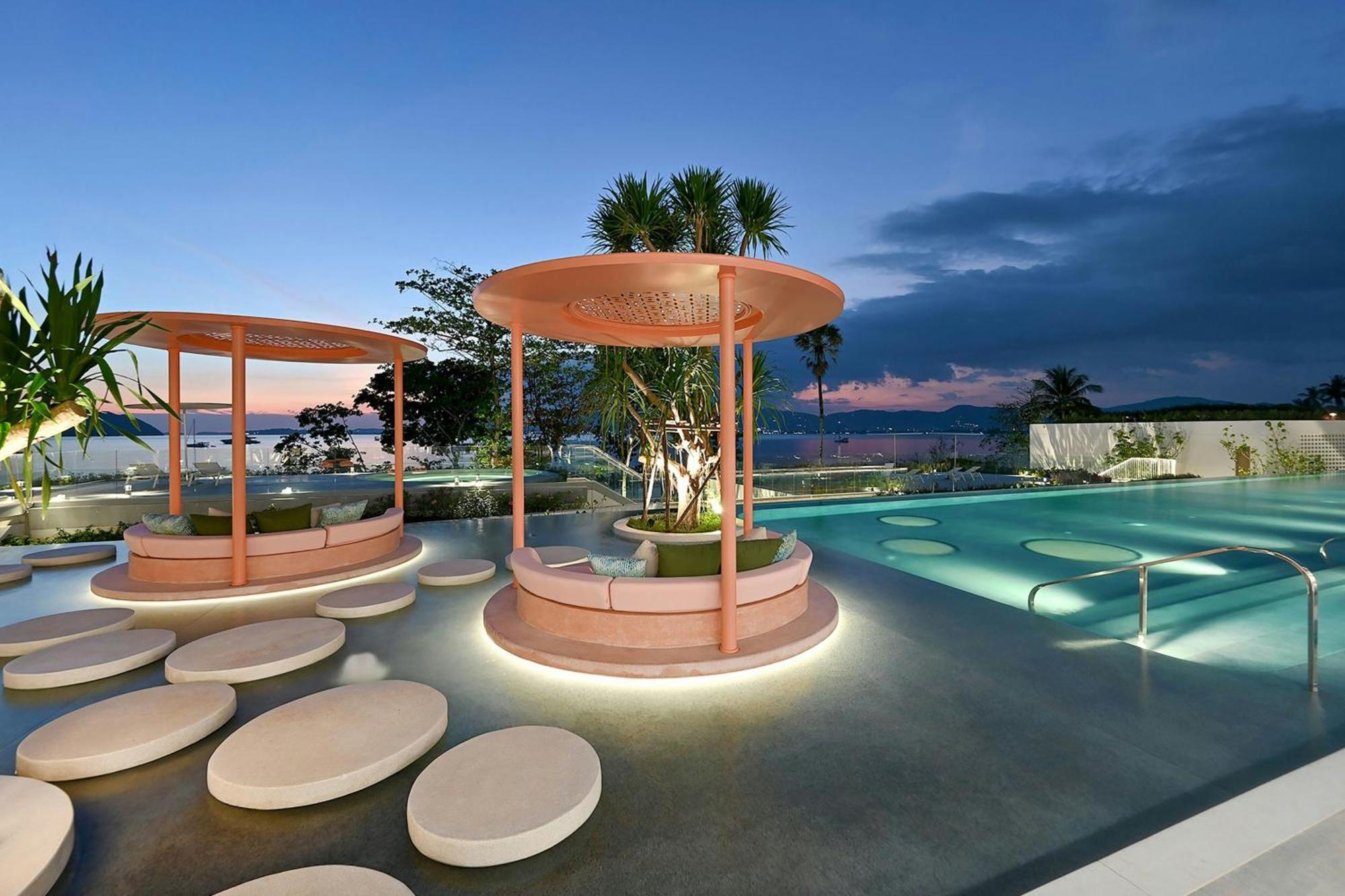 Veranda Resort Phuket, Autograph Collection Panwa Beach 외부 사진