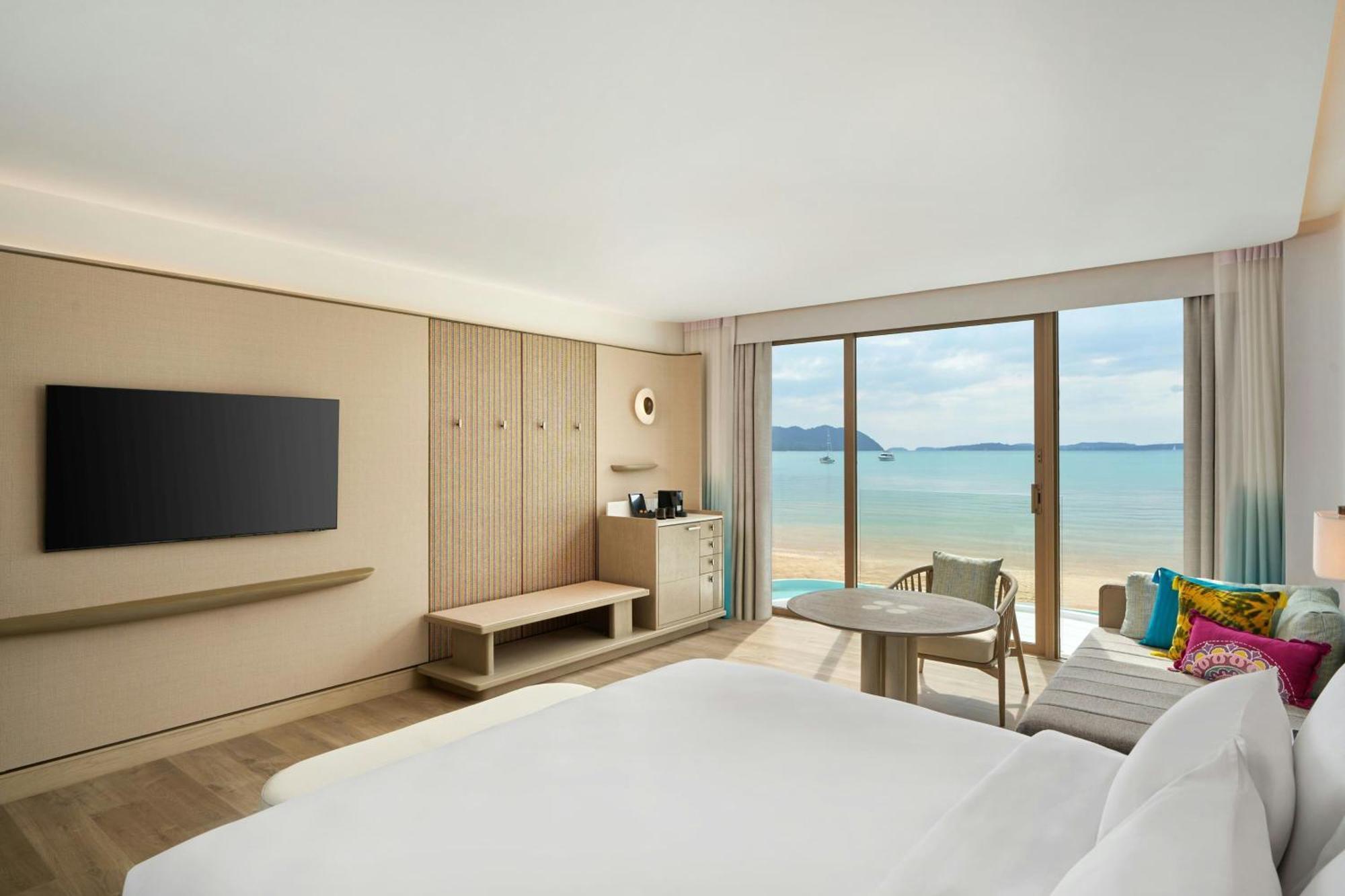 Veranda Resort Phuket, Autograph Collection Panwa Beach 외부 사진