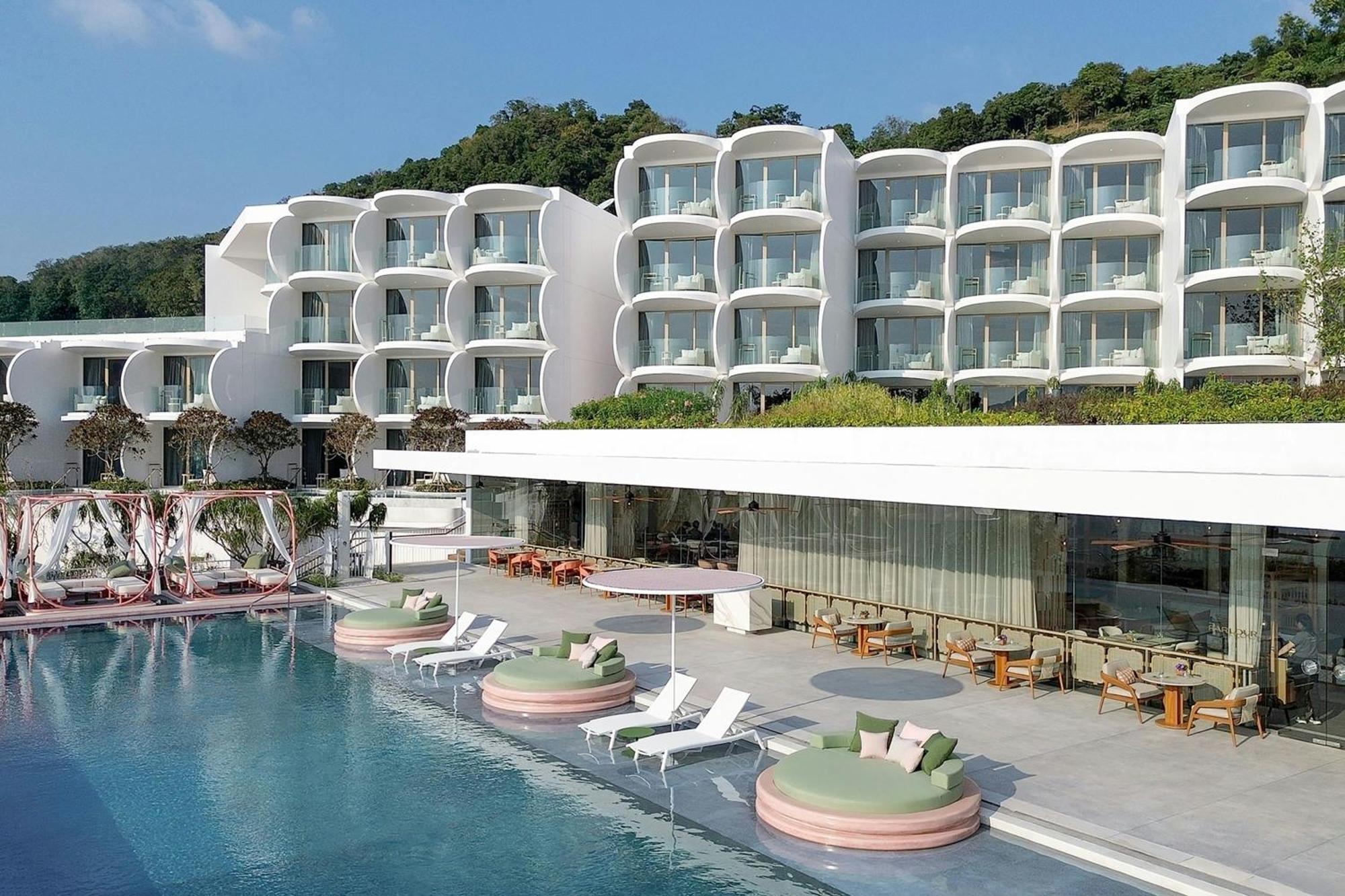 Veranda Resort Phuket, Autograph Collection Panwa Beach 외부 사진
