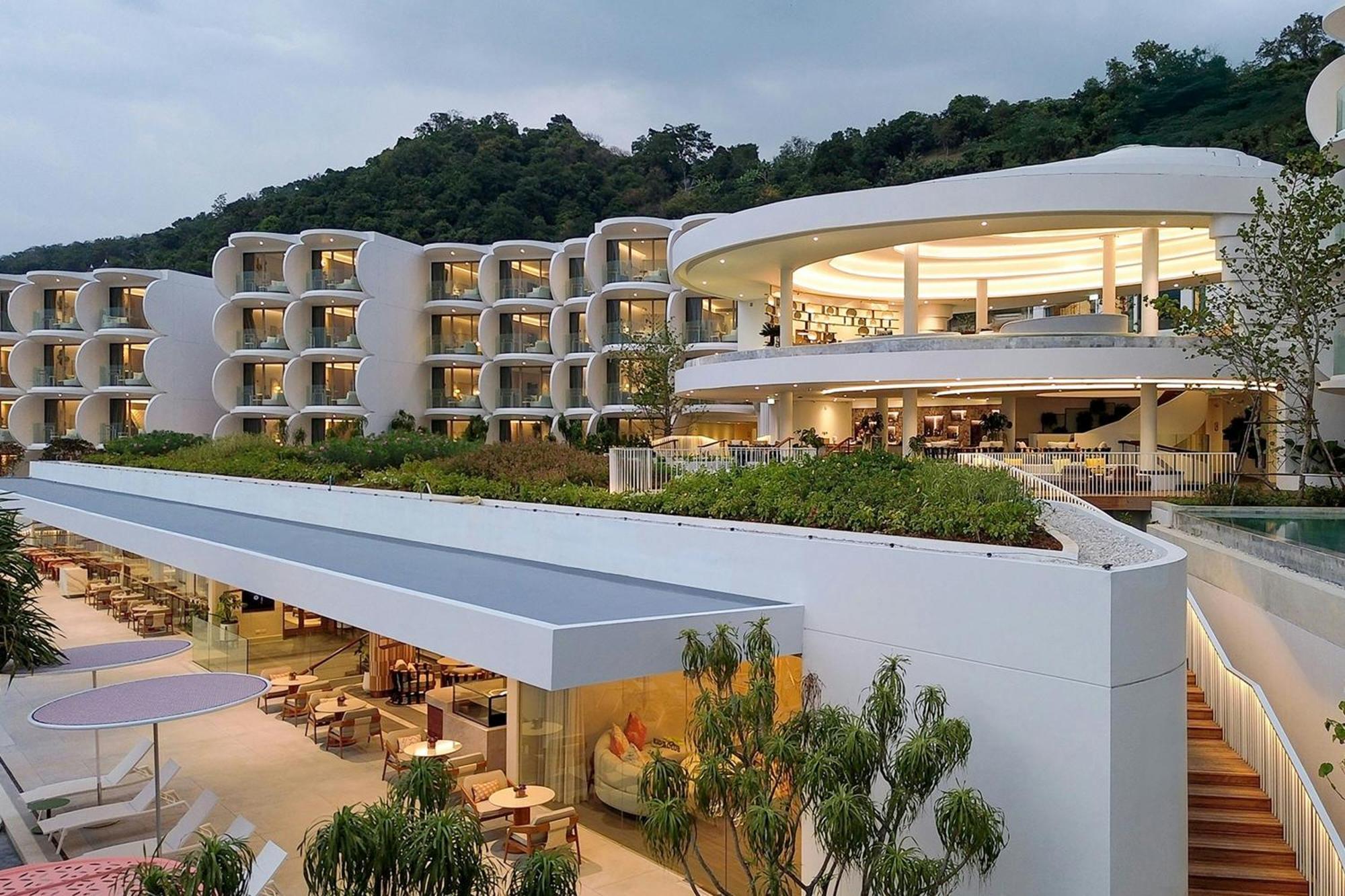 Veranda Resort Phuket, Autograph Collection Panwa Beach 외부 사진