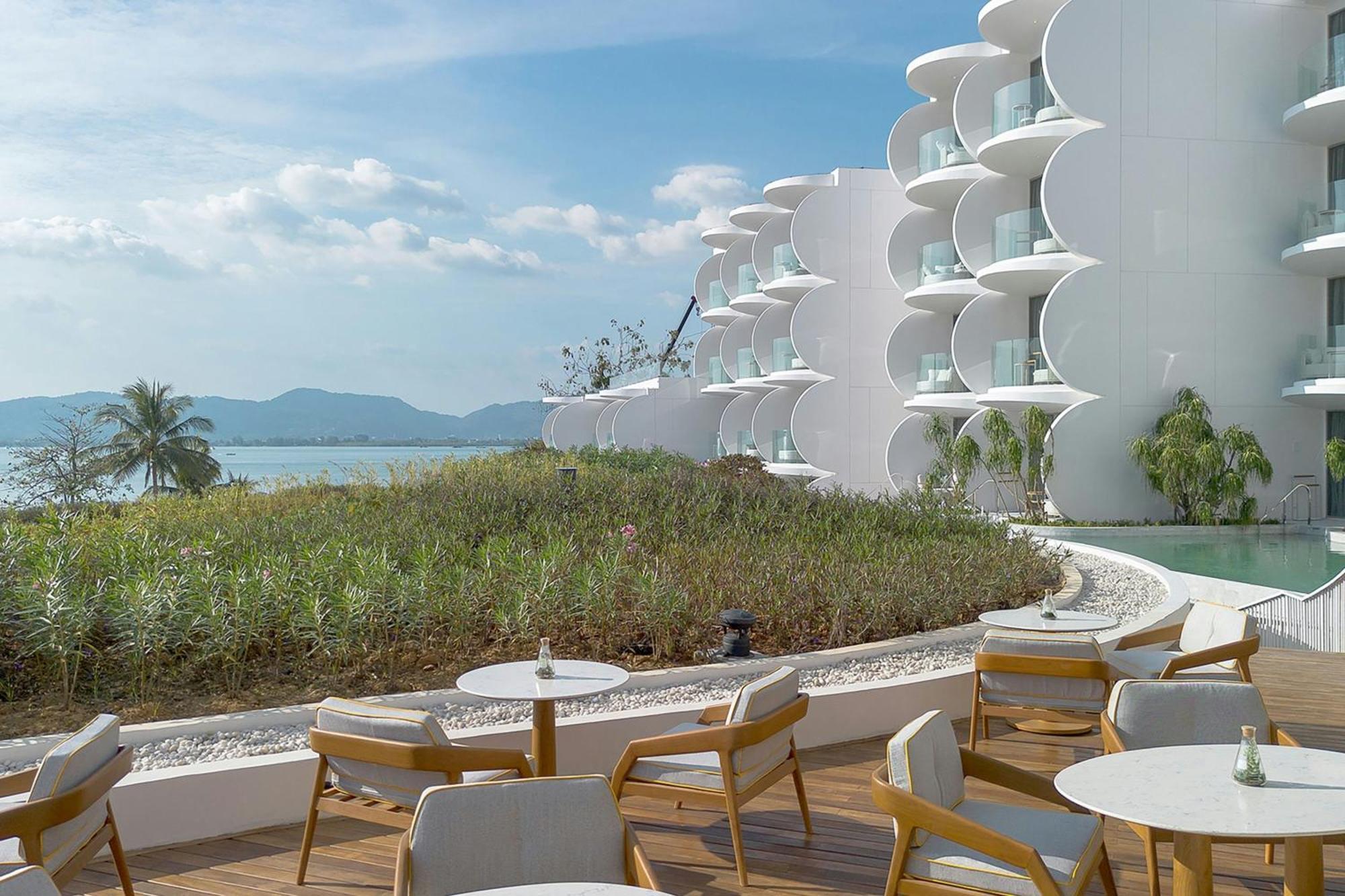 Veranda Resort Phuket, Autograph Collection Panwa Beach 외부 사진