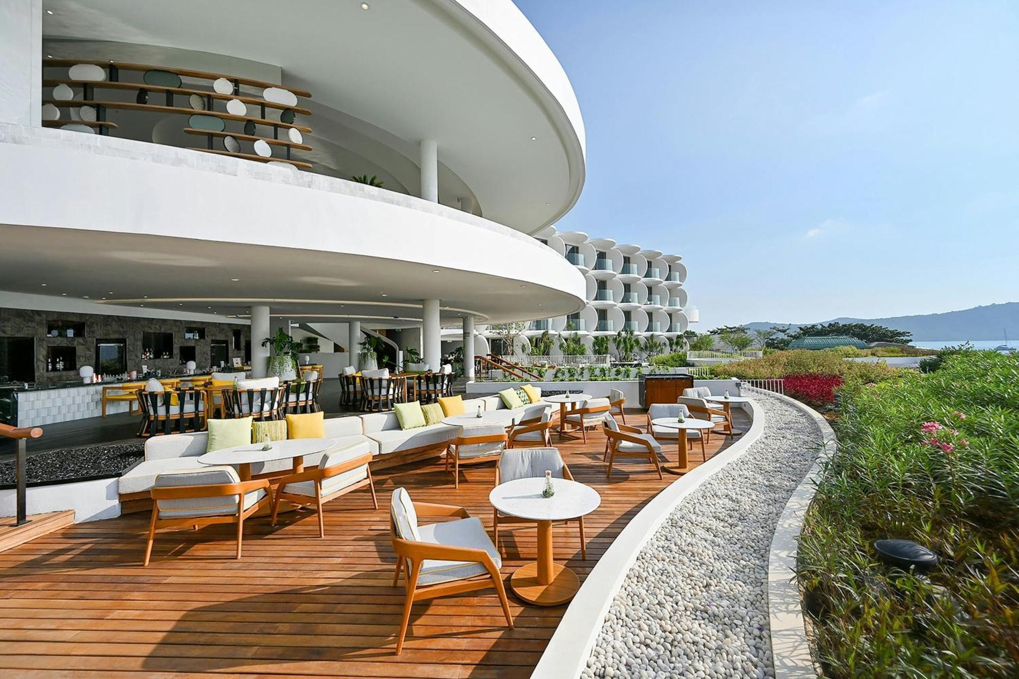 Veranda Resort Phuket, Autograph Collection Panwa Beach 외부 사진