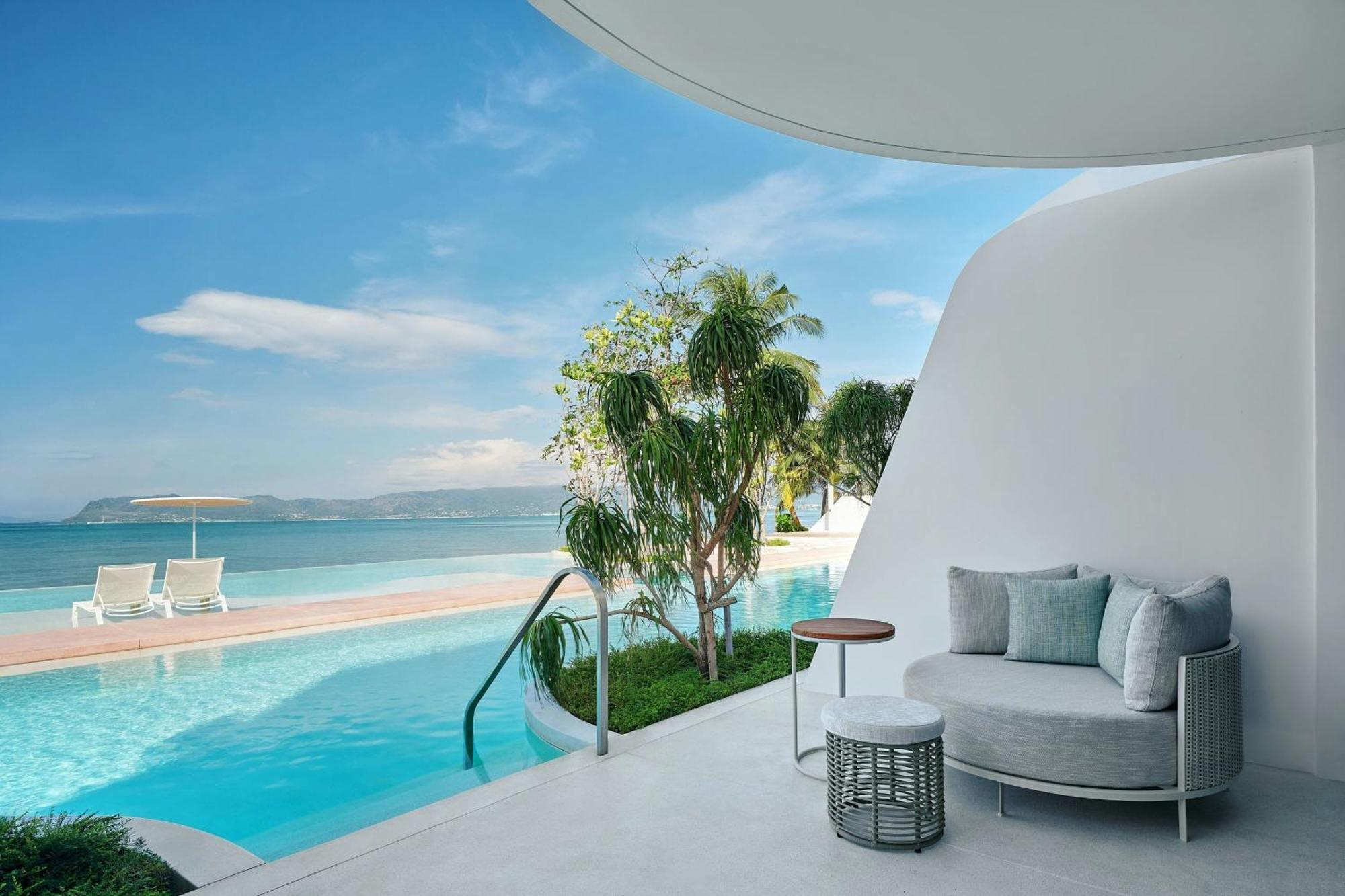 Veranda Resort Phuket, Autograph Collection Panwa Beach 외부 사진