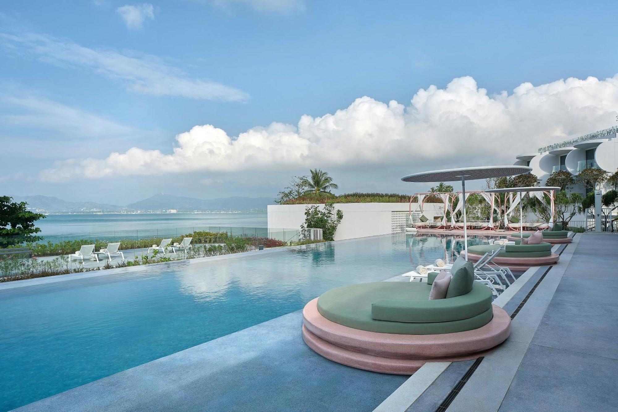 Veranda Resort Phuket, Autograph Collection Panwa Beach 외부 사진