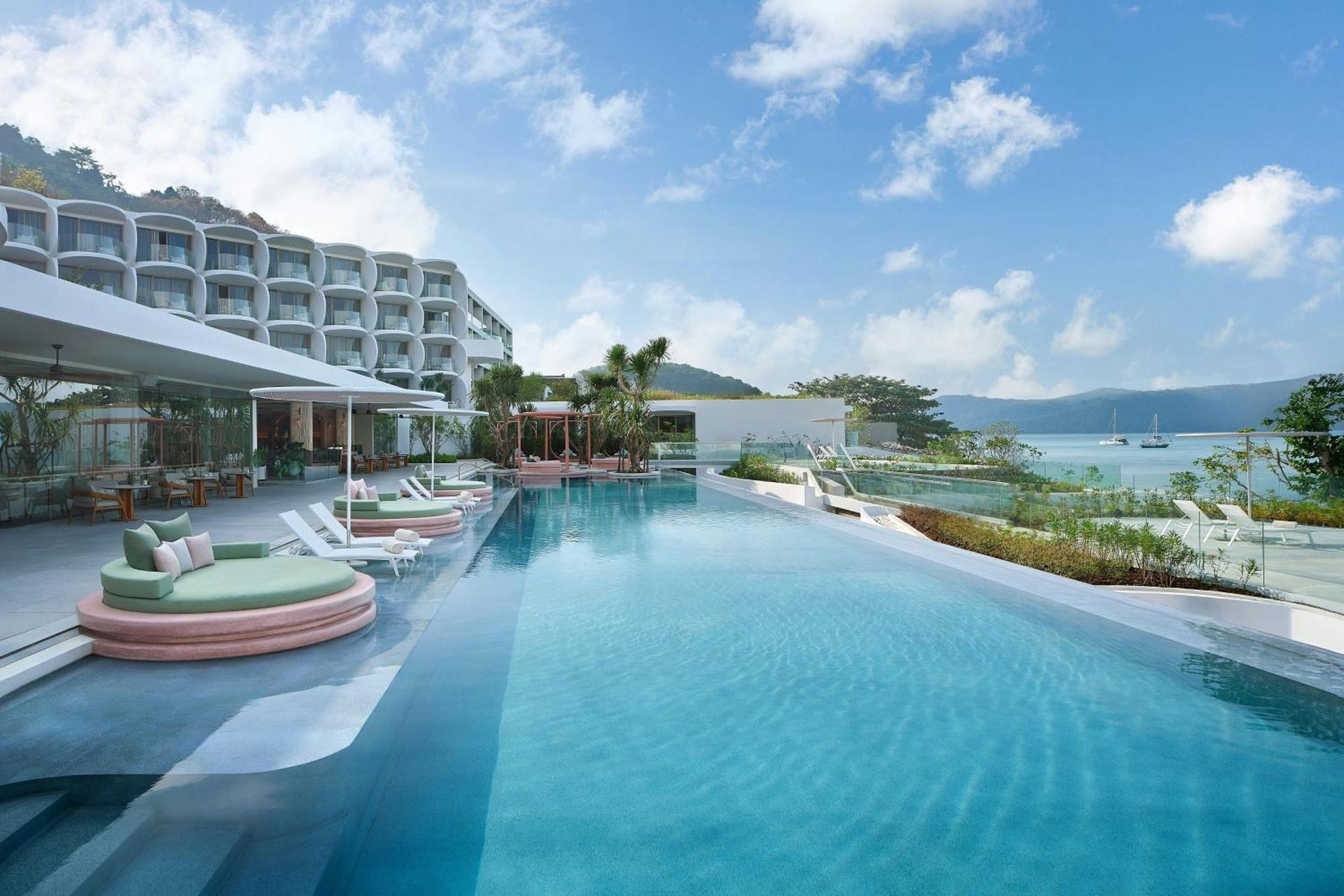 Veranda Resort Phuket, Autograph Collection Panwa Beach 외부 사진
