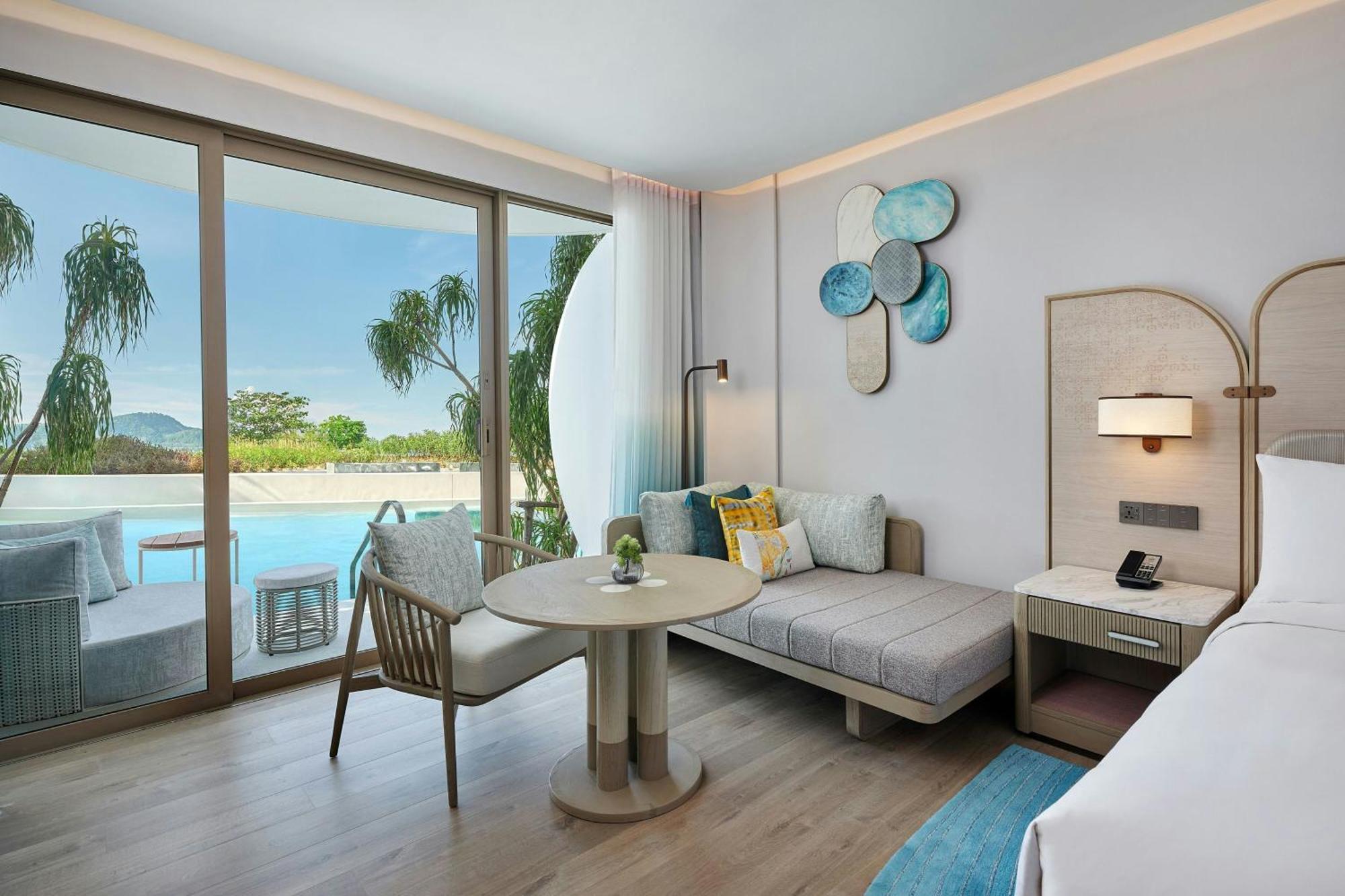 Veranda Resort Phuket, Autograph Collection Panwa Beach 외부 사진