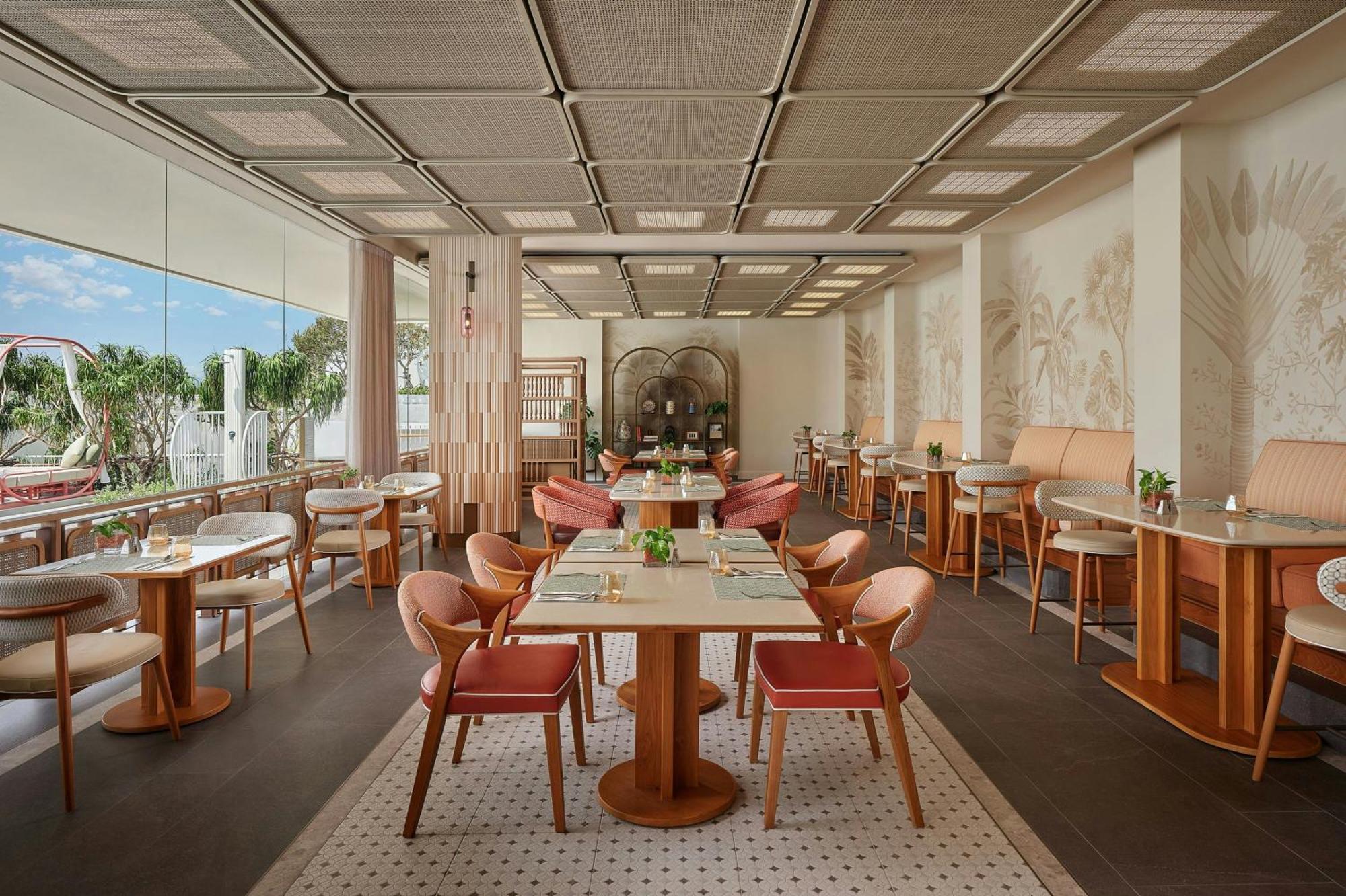 Veranda Resort Phuket, Autograph Collection Panwa Beach 외부 사진