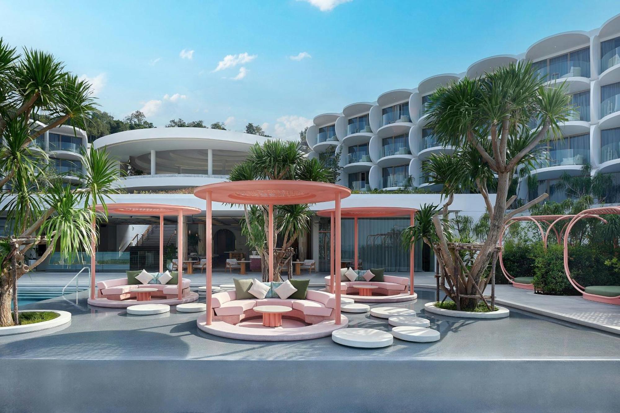 Veranda Resort Phuket, Autograph Collection Panwa Beach 외부 사진