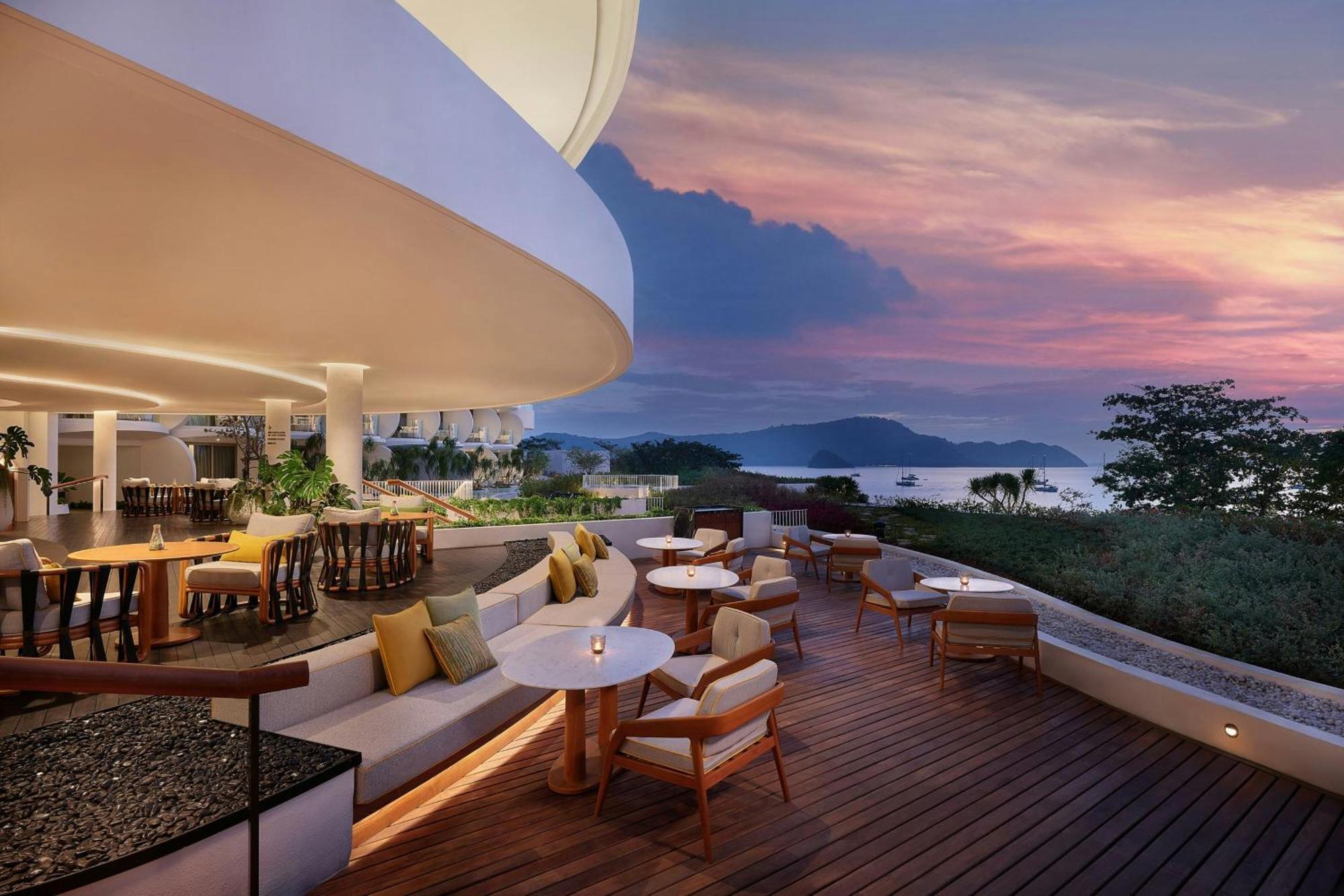 Veranda Resort Phuket, Autograph Collection Panwa Beach 외부 사진
