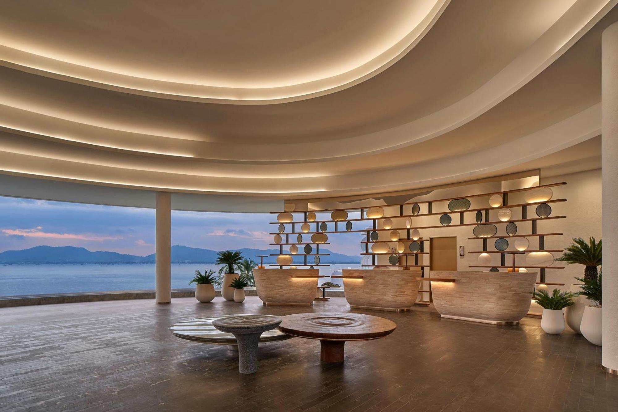Veranda Resort Phuket, Autograph Collection Panwa Beach 외부 사진