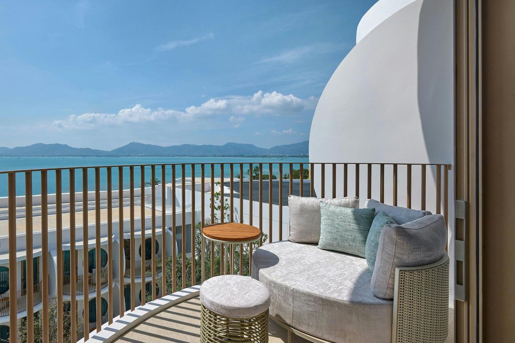 Veranda Resort Phuket, Autograph Collection Panwa Beach 외부 사진