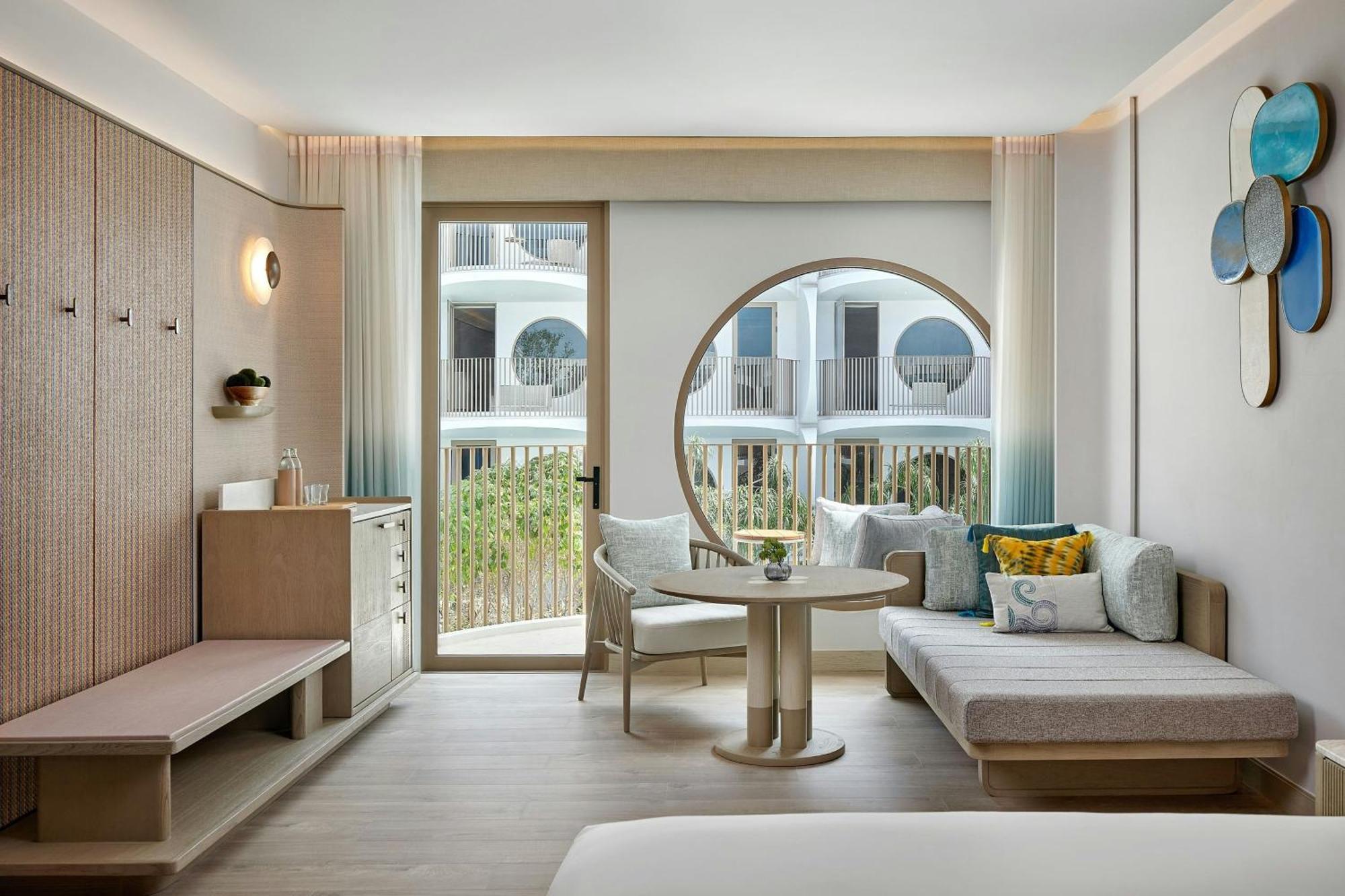 Veranda Resort Phuket, Autograph Collection Panwa Beach 외부 사진