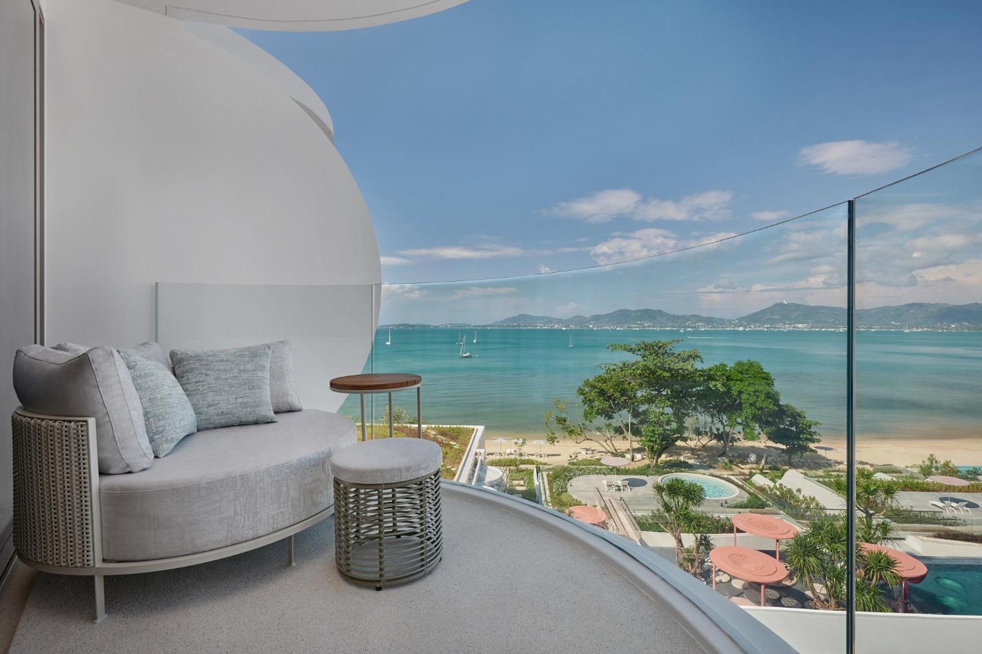 Veranda Resort Phuket, Autograph Collection Panwa Beach 외부 사진