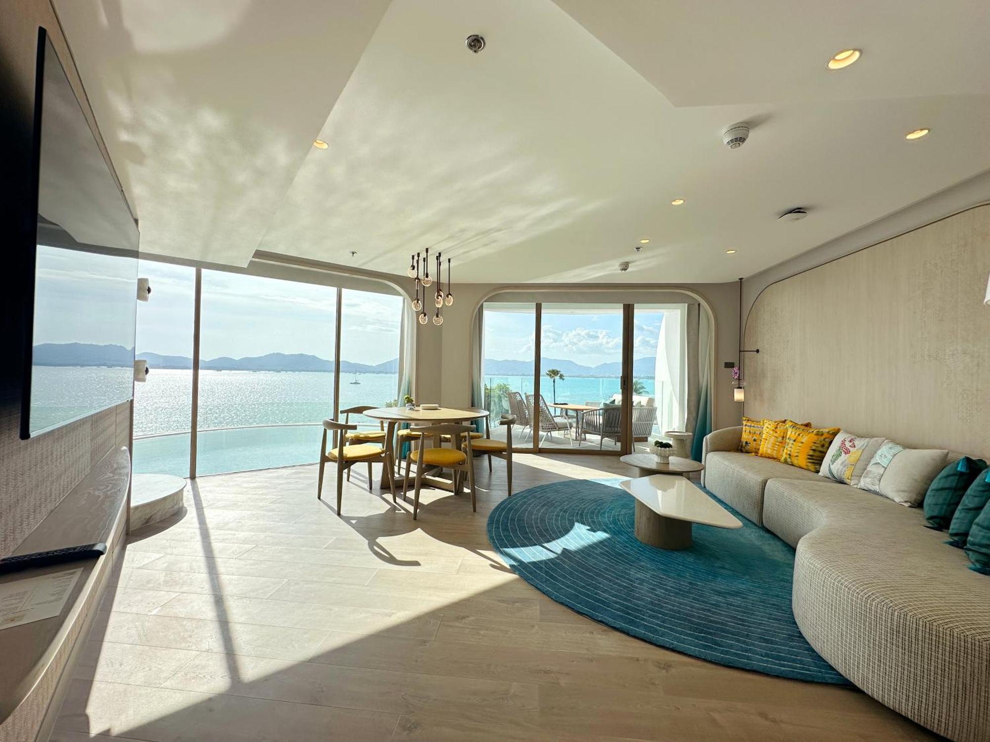 Veranda Resort Phuket, Autograph Collection Panwa Beach 외부 사진