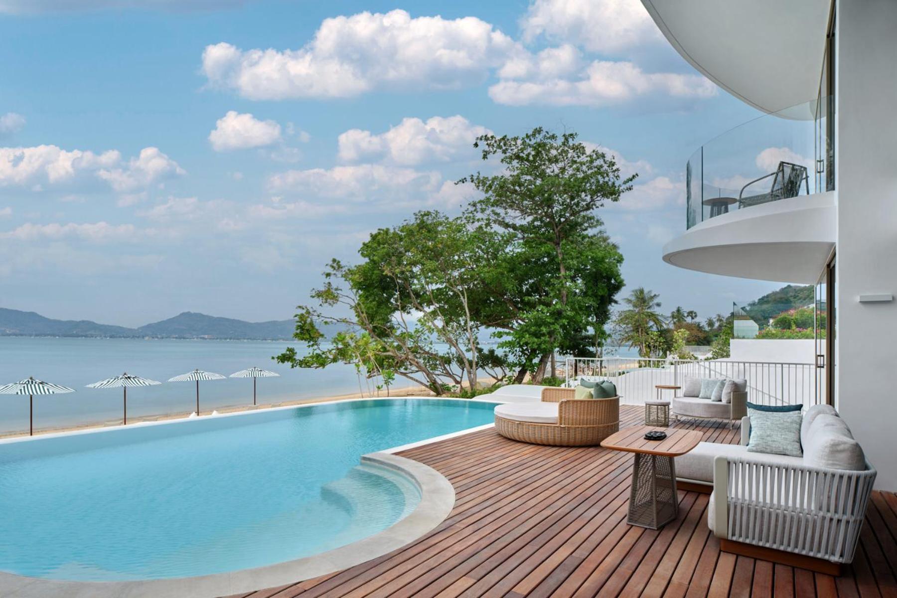 Veranda Resort Phuket, Autograph Collection Panwa Beach 외부 사진