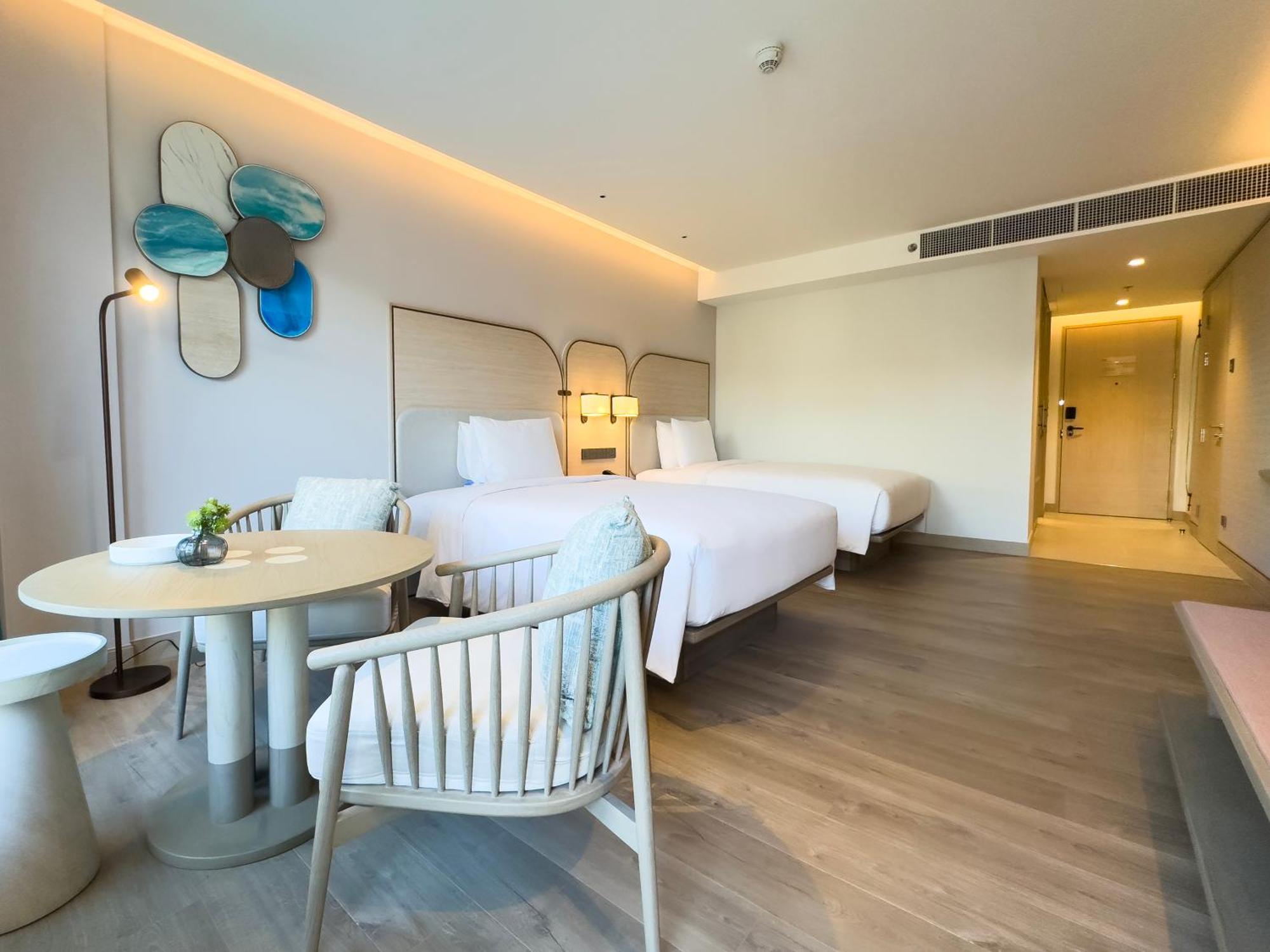 Veranda Resort Phuket, Autograph Collection Panwa Beach 외부 사진