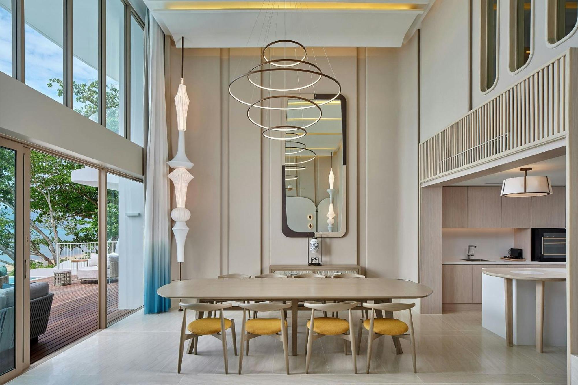 Veranda Resort Phuket, Autograph Collection Panwa Beach 외부 사진