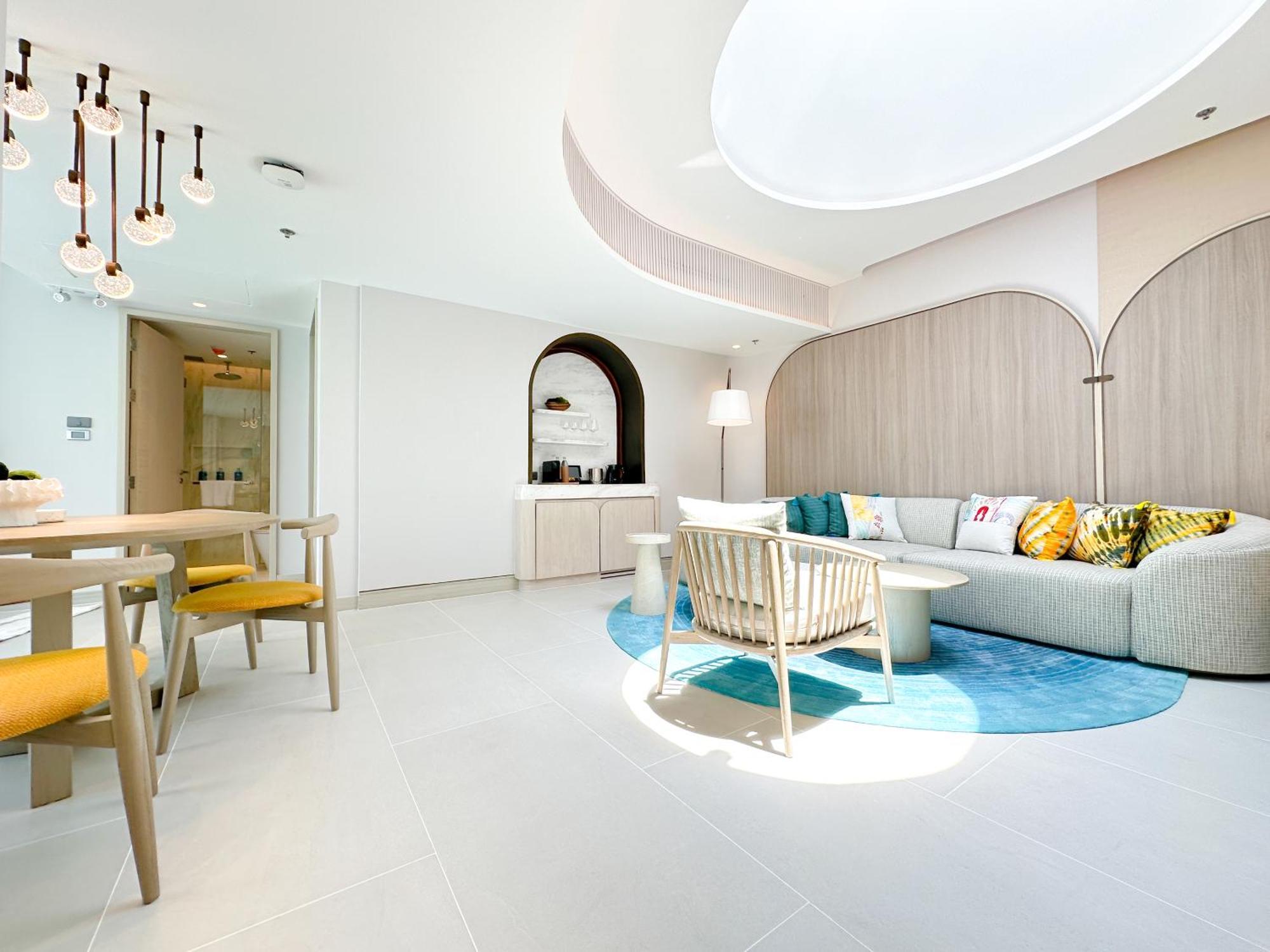 Veranda Resort Phuket, Autograph Collection Panwa Beach 외부 사진