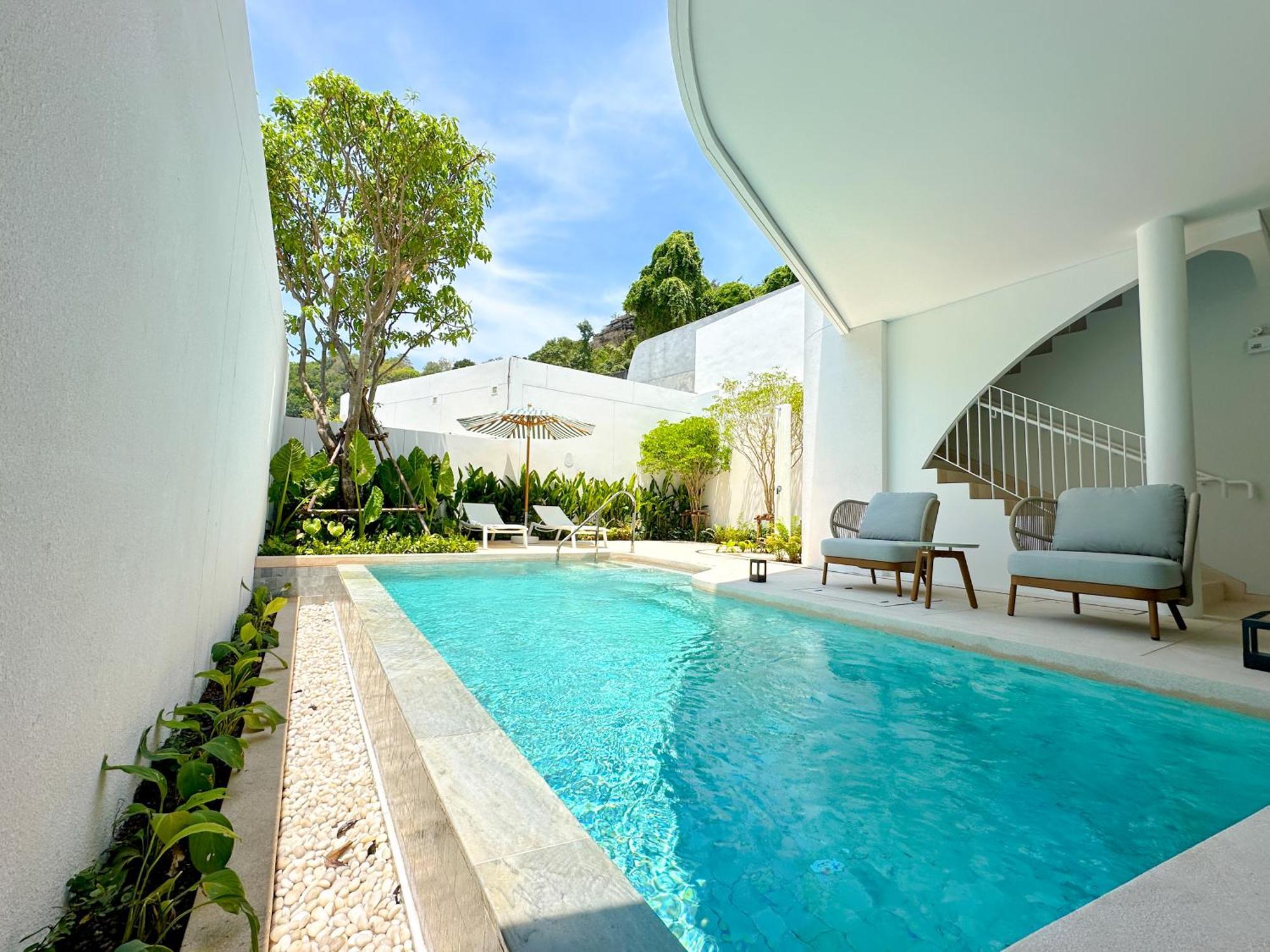Veranda Resort Phuket, Autograph Collection Panwa Beach 외부 사진