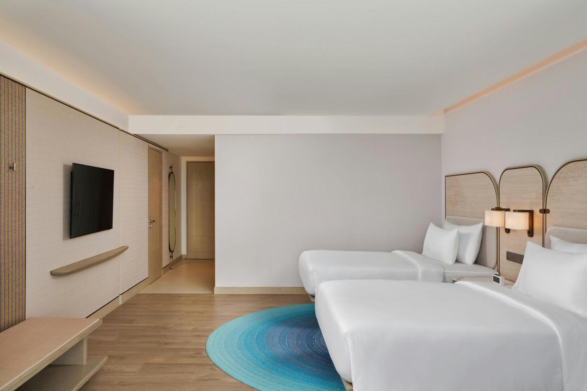 Veranda Resort Phuket, Autograph Collection Panwa Beach 외부 사진