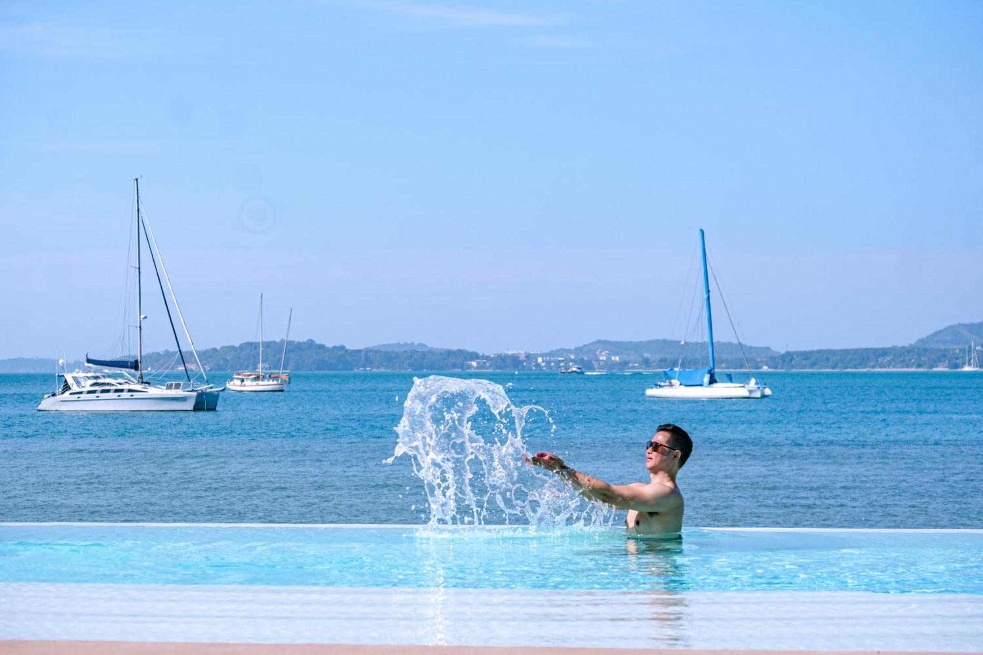 Veranda Resort Phuket, Autograph Collection Panwa Beach 외부 사진