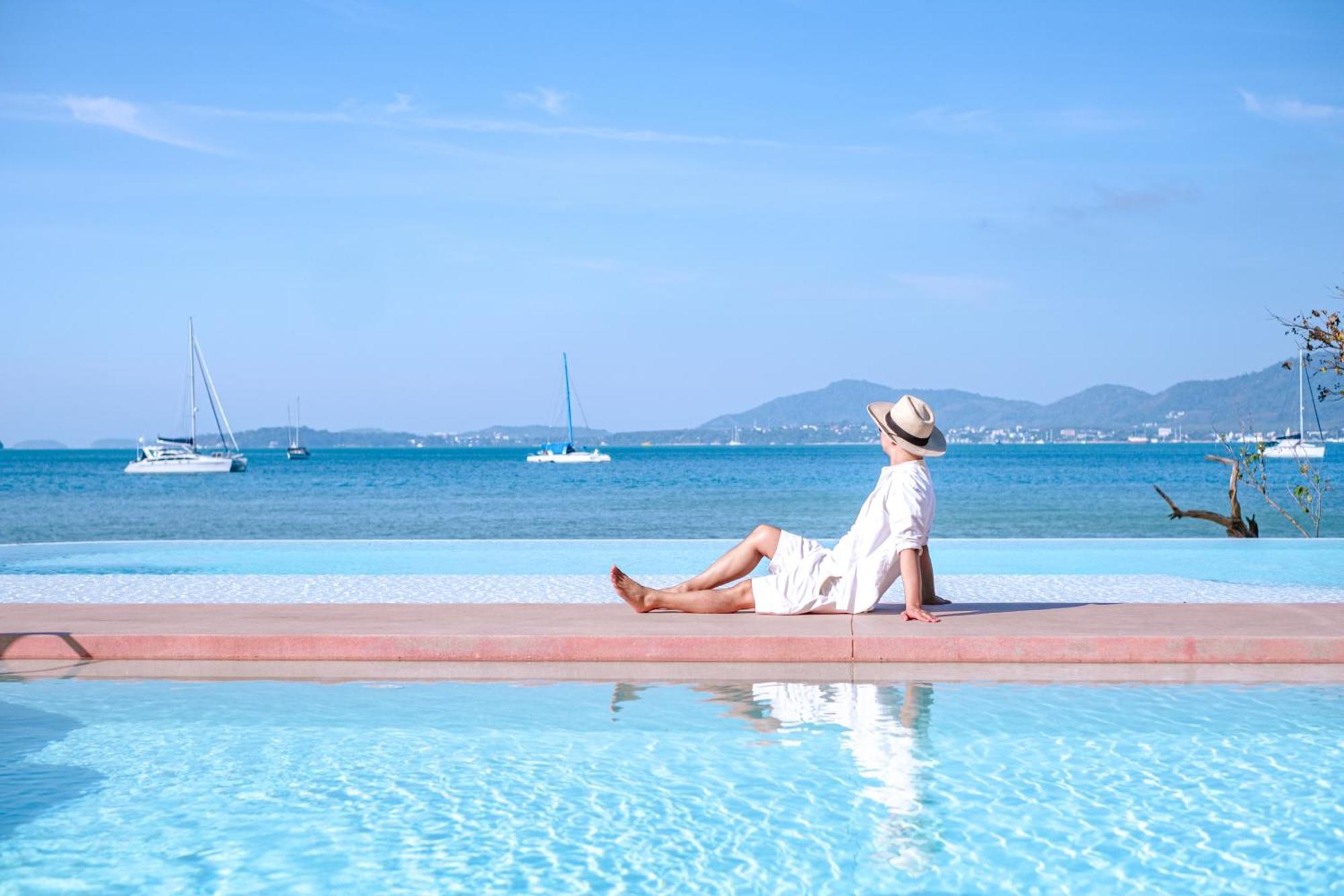 Veranda Resort Phuket, Autograph Collection Panwa Beach 외부 사진