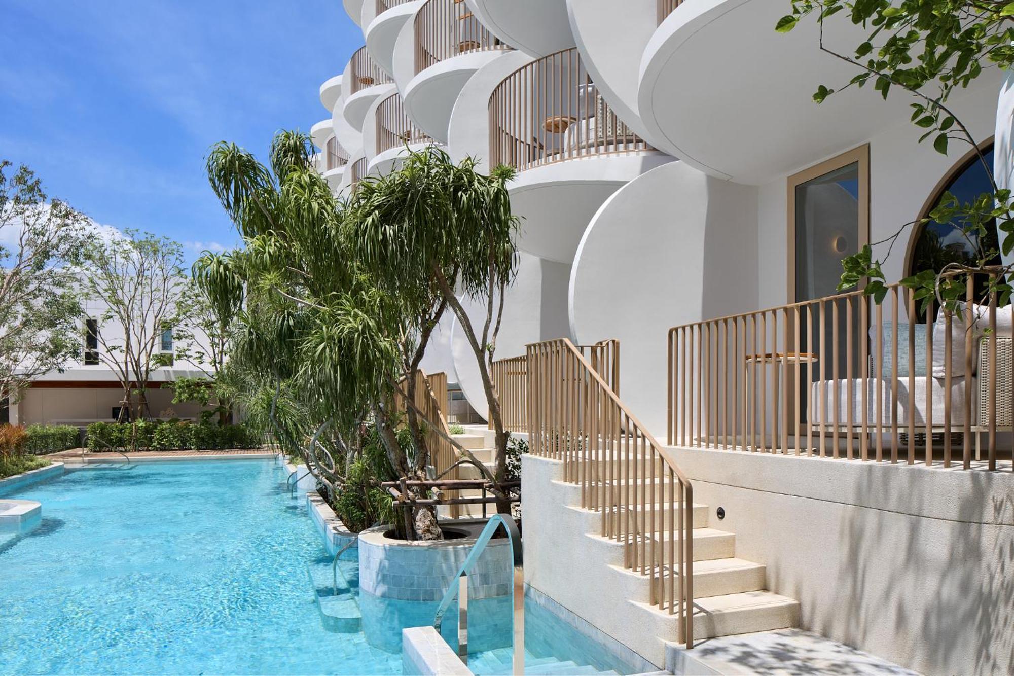 Veranda Resort Phuket, Autograph Collection Panwa Beach 외부 사진