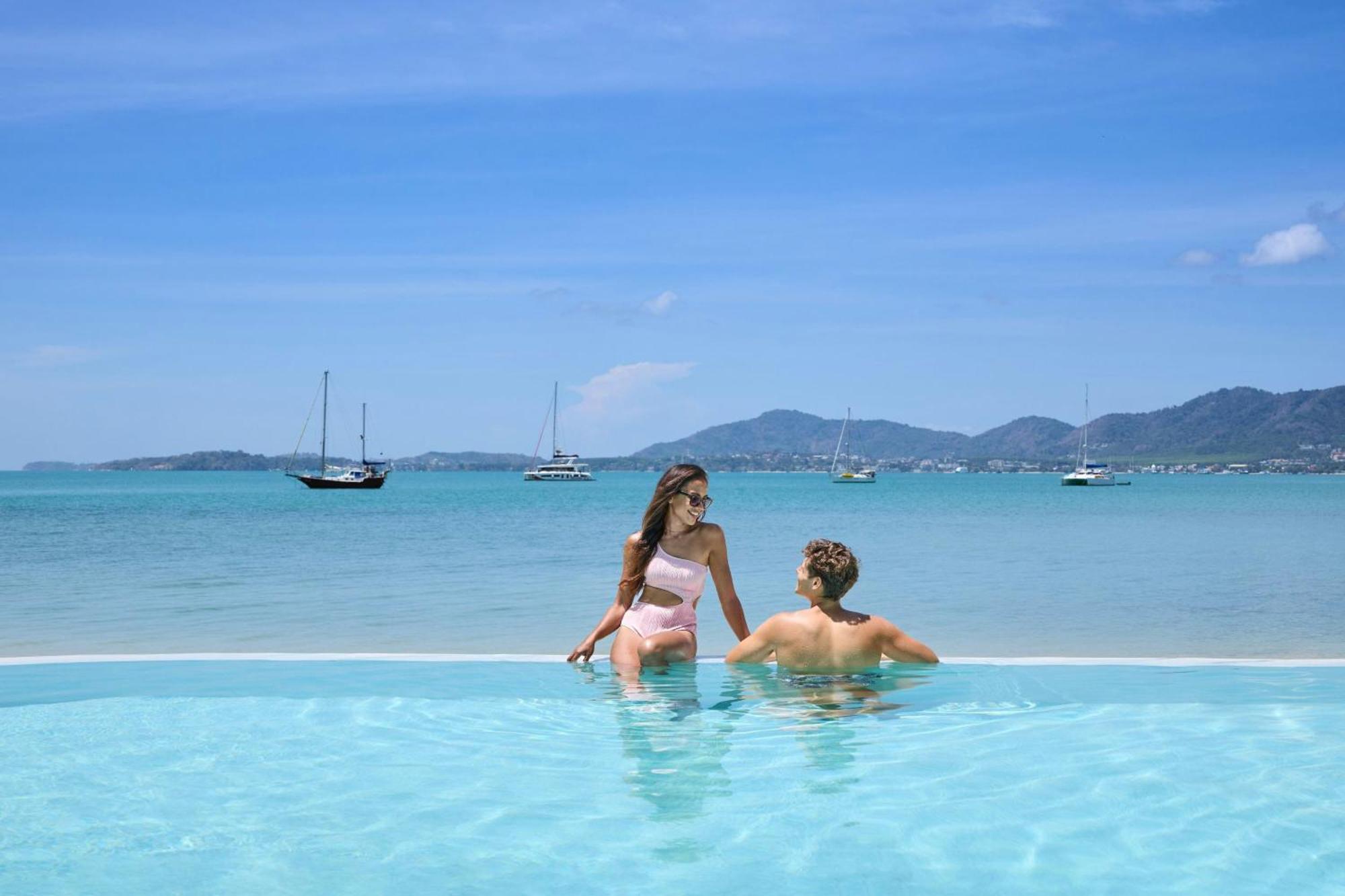 Veranda Resort Phuket, Autograph Collection Panwa Beach 외부 사진