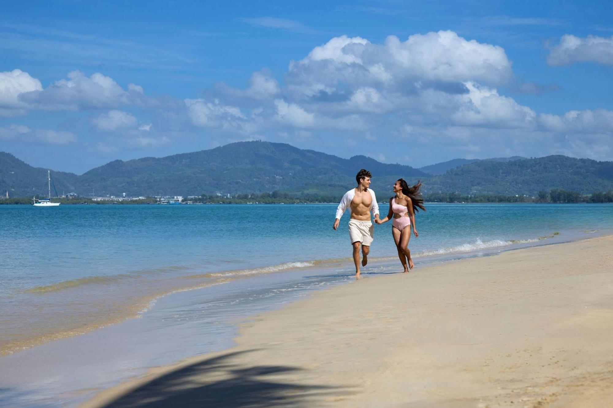 Veranda Resort Phuket, Autograph Collection Panwa Beach 외부 사진