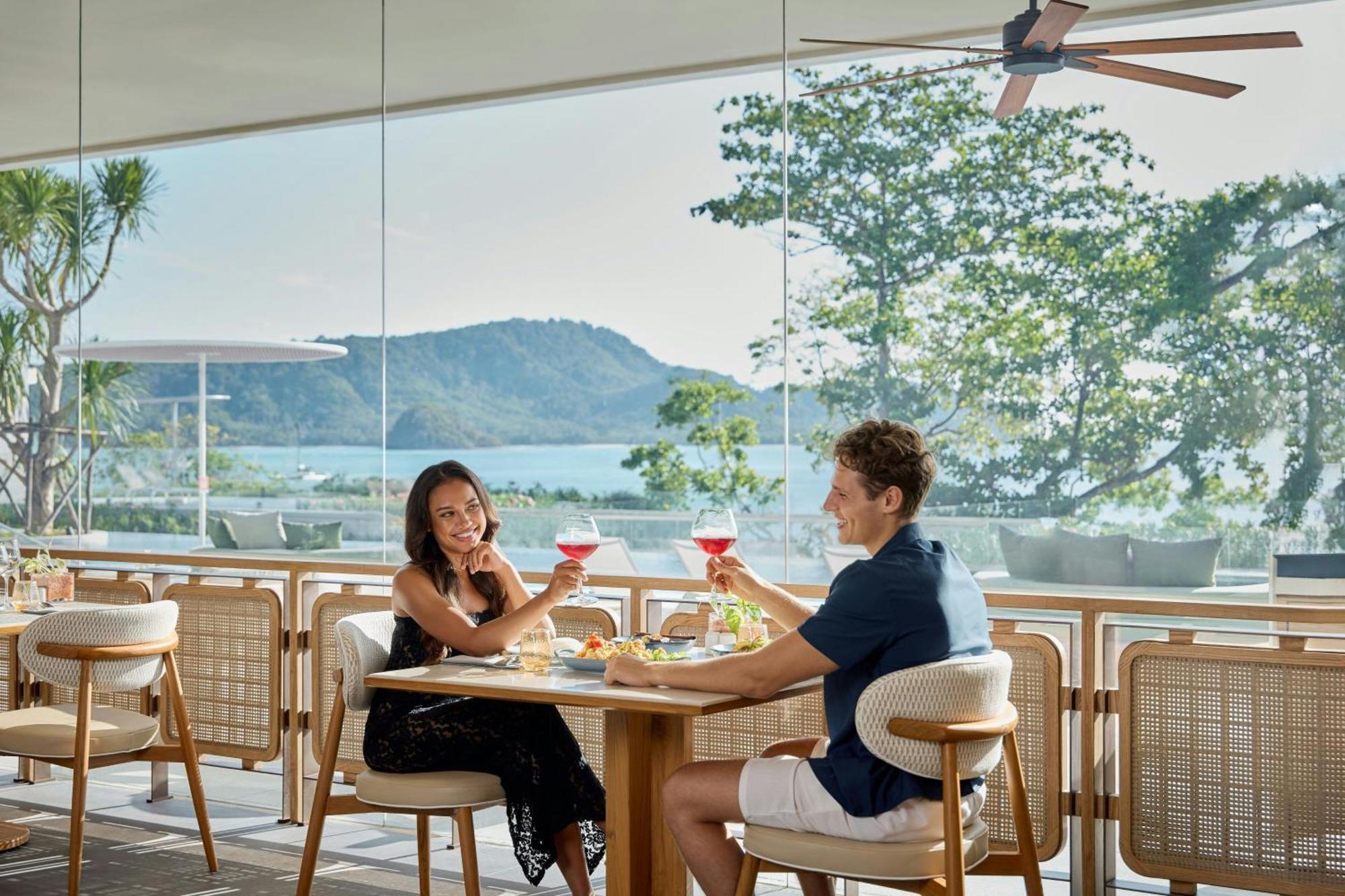 Veranda Resort Phuket, Autograph Collection Panwa Beach 외부 사진