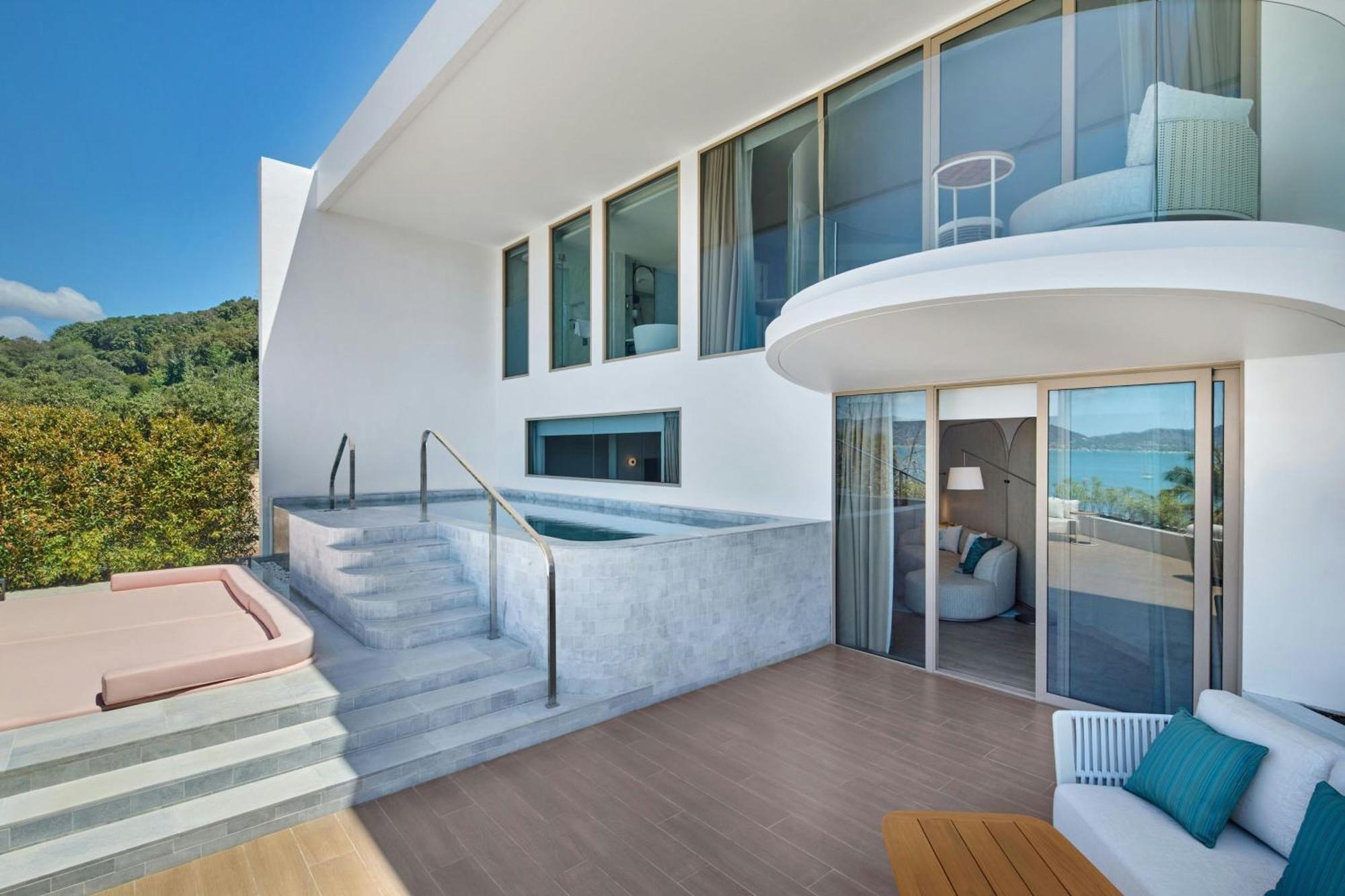 Veranda Resort Phuket, Autograph Collection Panwa Beach 외부 사진