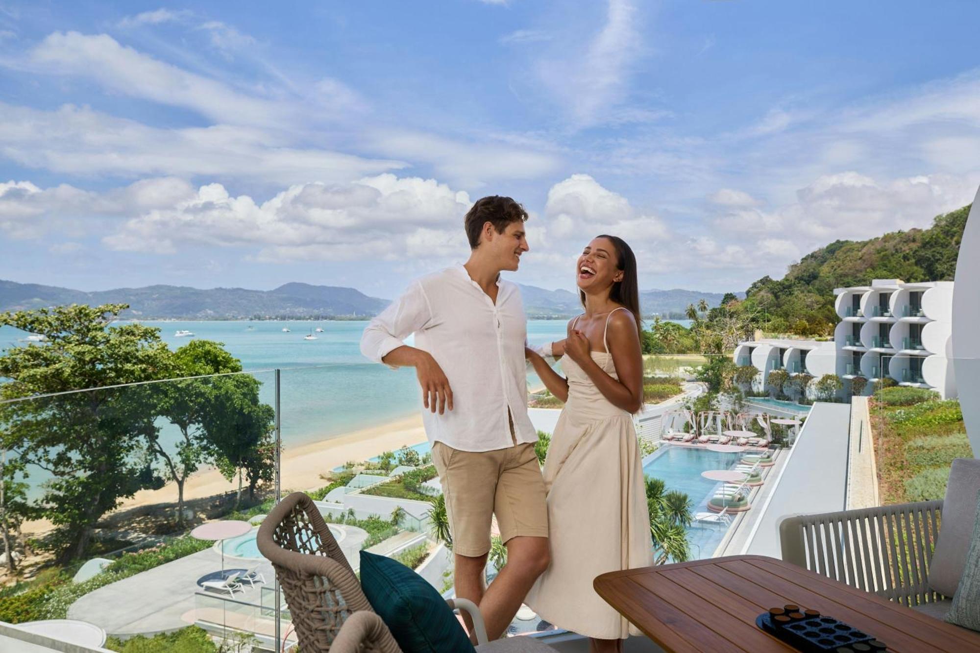Veranda Resort Phuket, Autograph Collection Panwa Beach 외부 사진