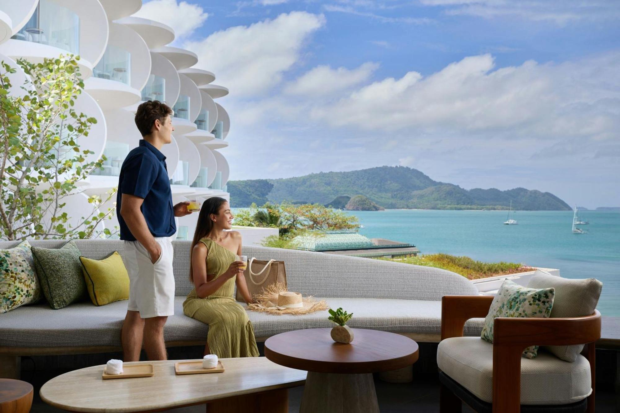 Veranda Resort Phuket, Autograph Collection Panwa Beach 외부 사진