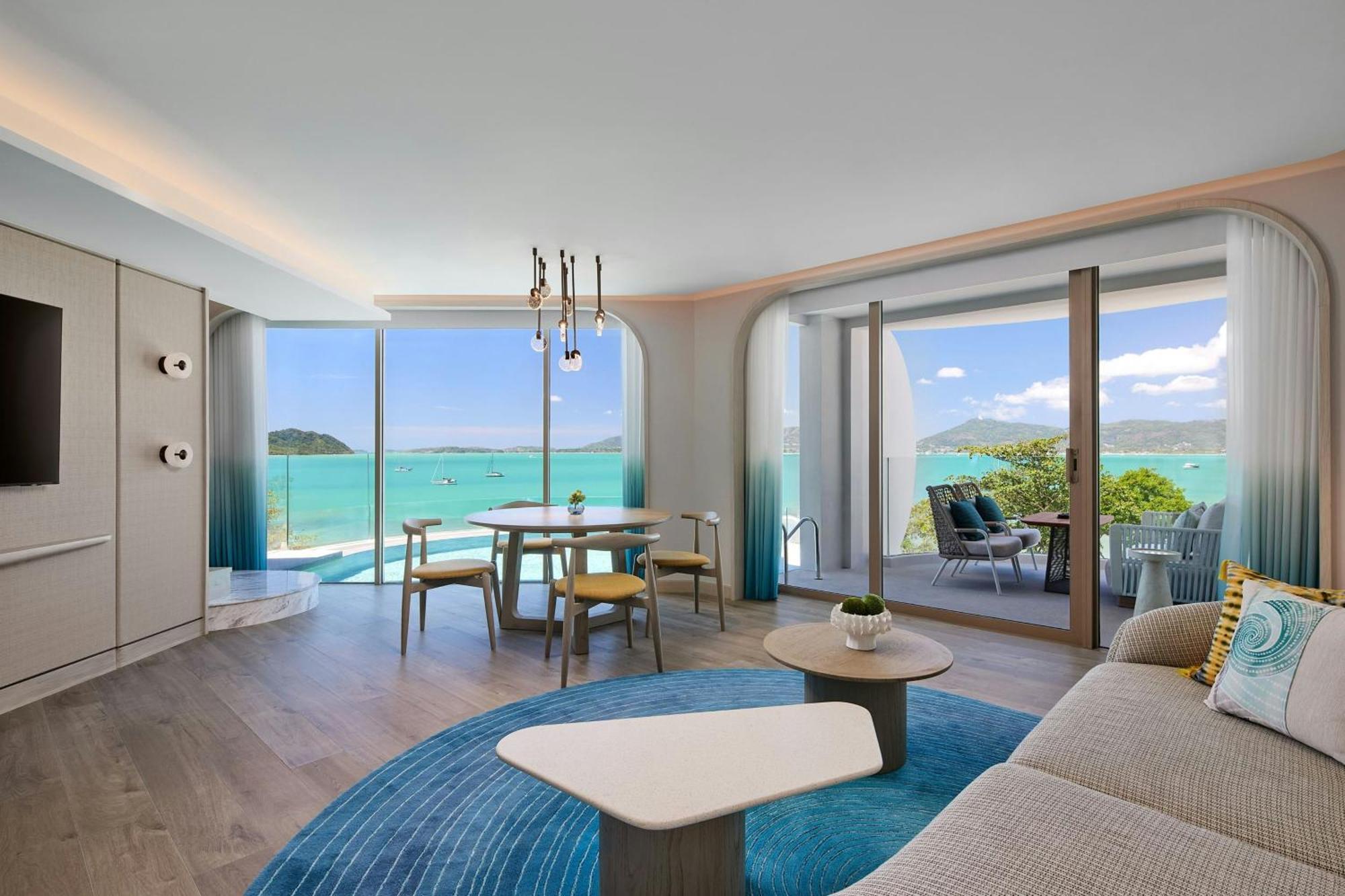 Veranda Resort Phuket, Autograph Collection Panwa Beach 외부 사진