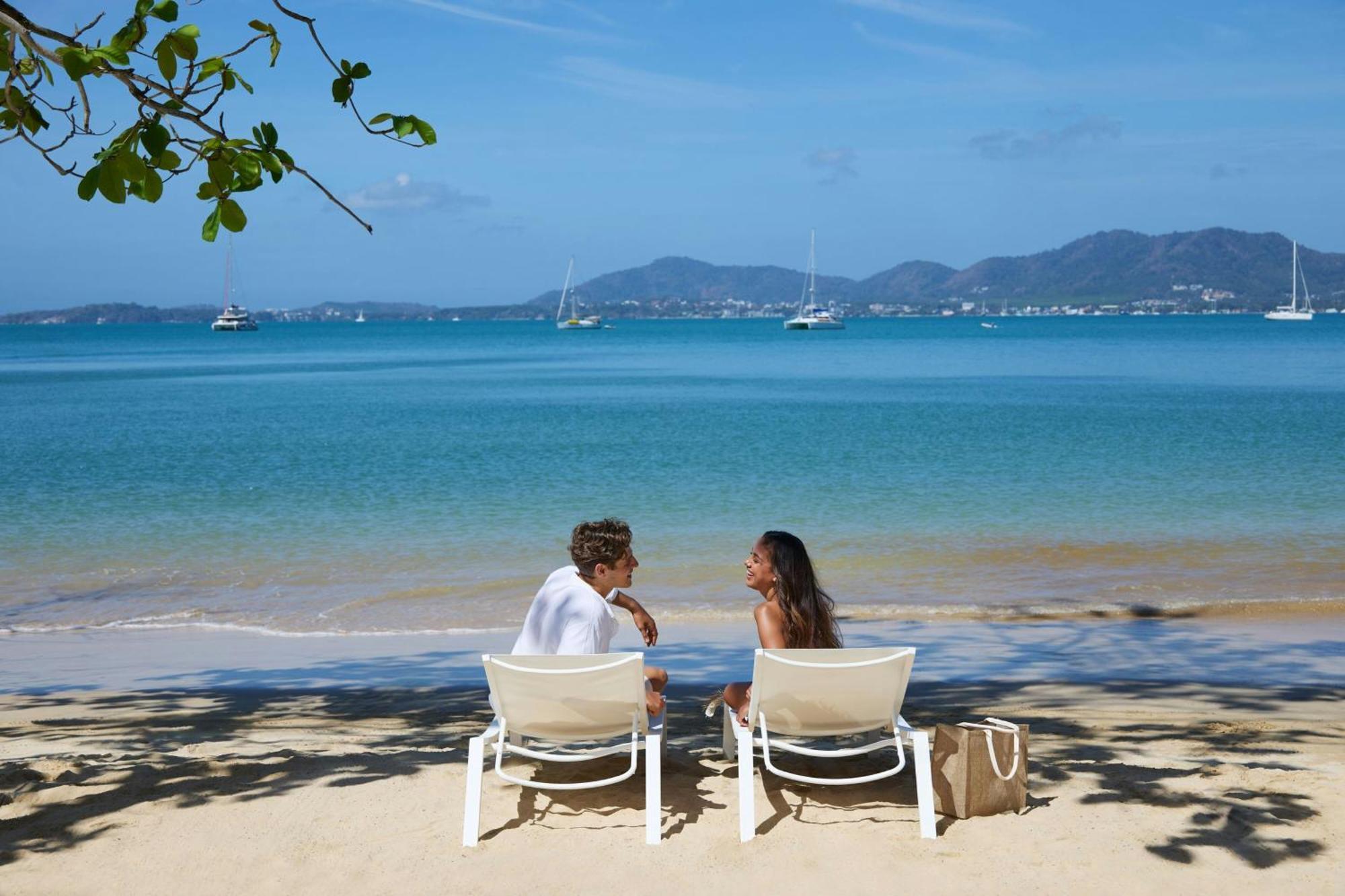 Veranda Resort Phuket, Autograph Collection Panwa Beach 외부 사진