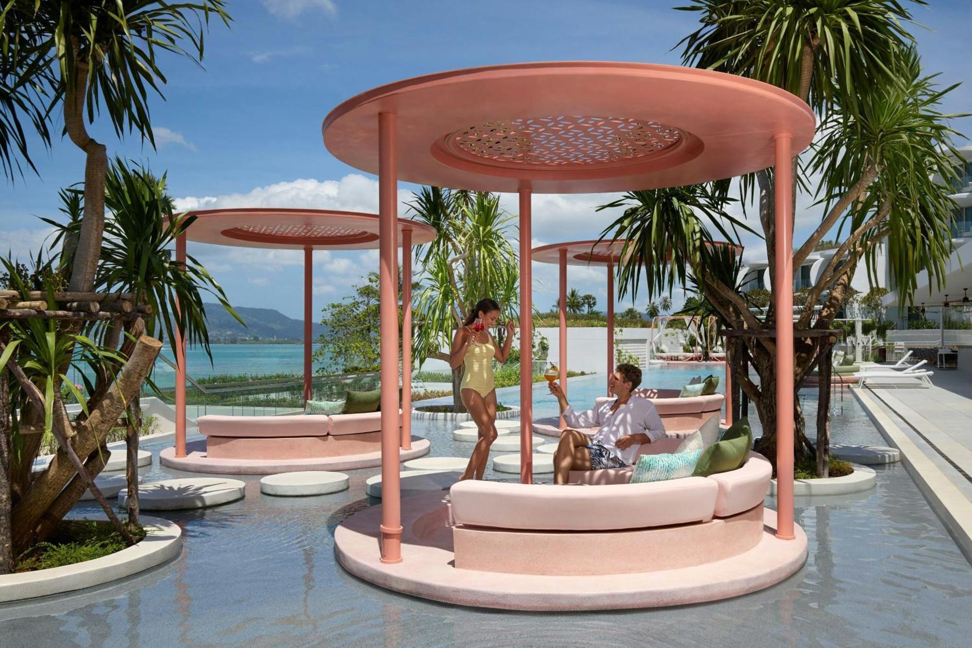 Veranda Resort Phuket, Autograph Collection Panwa Beach 외부 사진