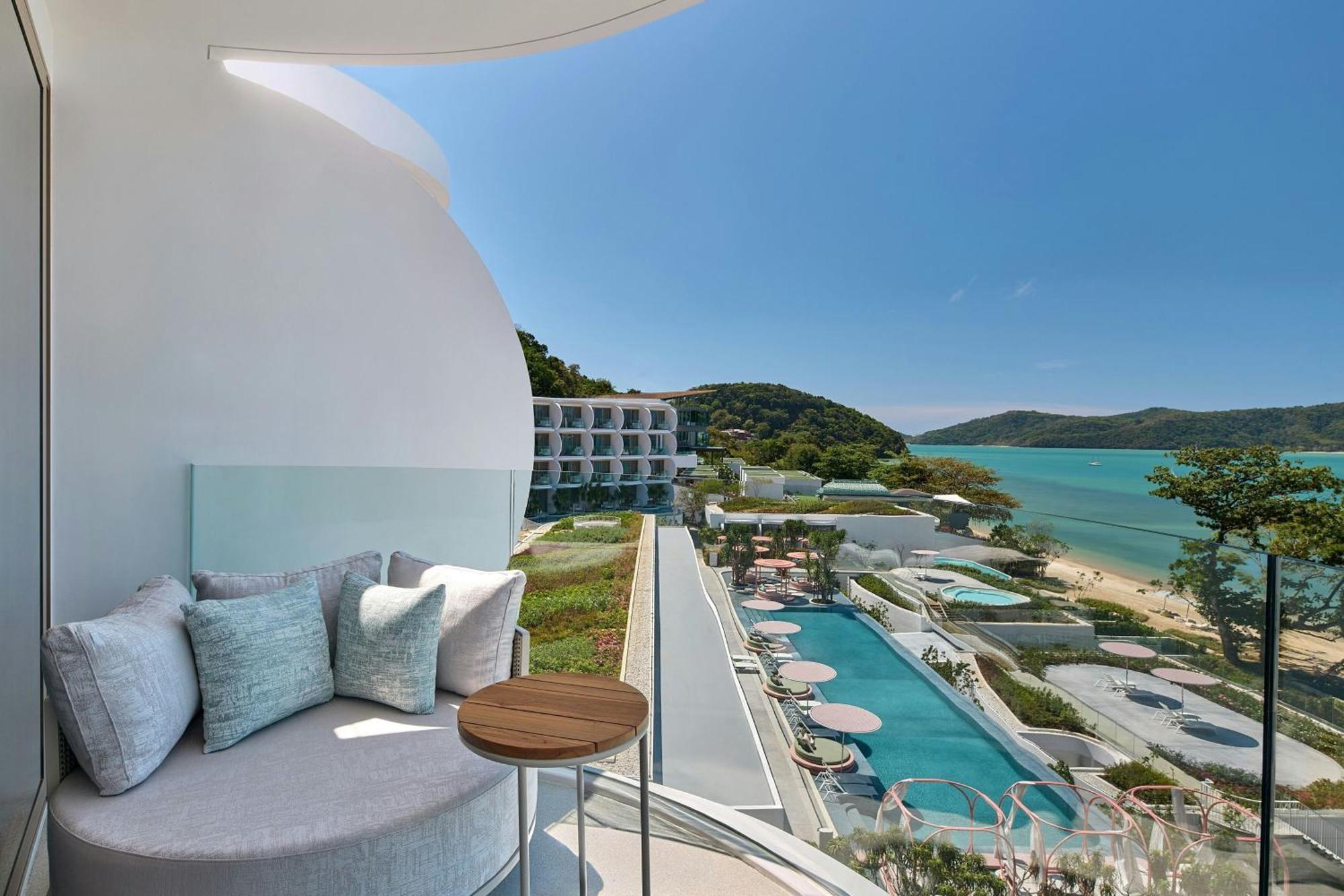 Veranda Resort Phuket, Autograph Collection Panwa Beach 외부 사진