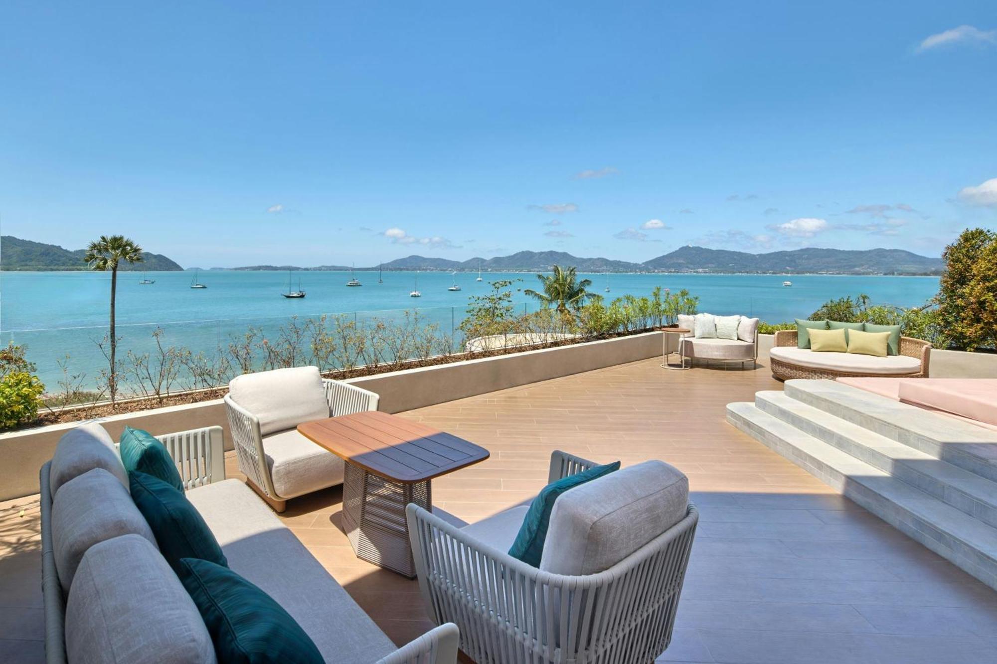 Veranda Resort Phuket, Autograph Collection Panwa Beach 외부 사진