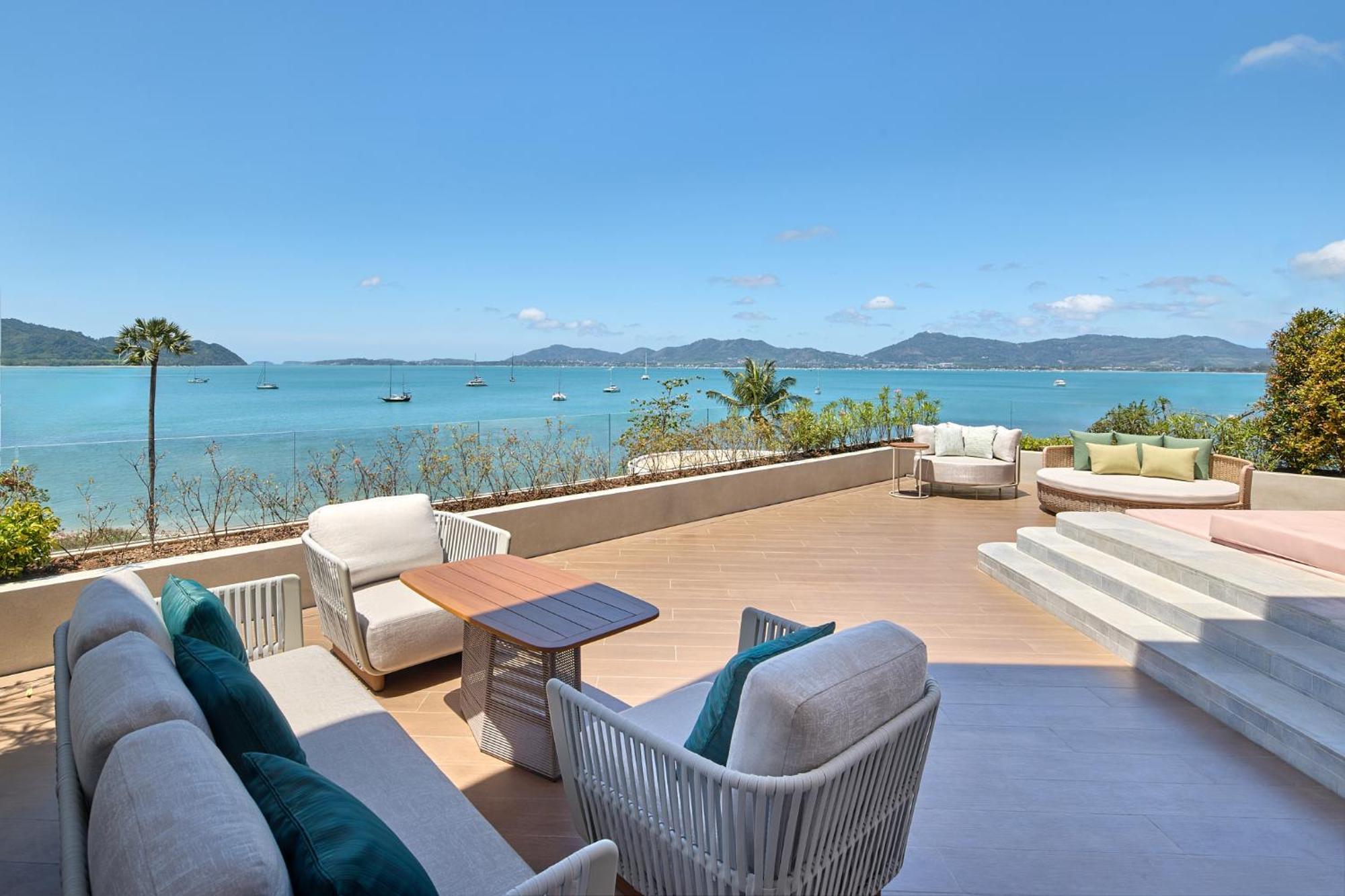 Veranda Resort Phuket, Autograph Collection Panwa Beach 외부 사진